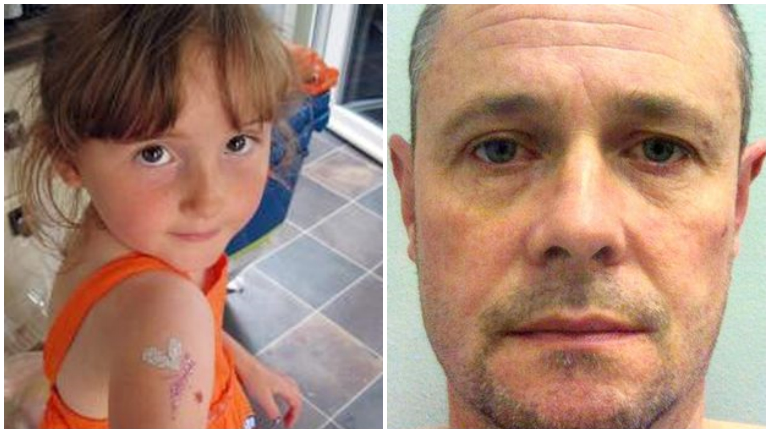 Family of April Jones, 5, murdered by evil monster decade ago say pain will never end