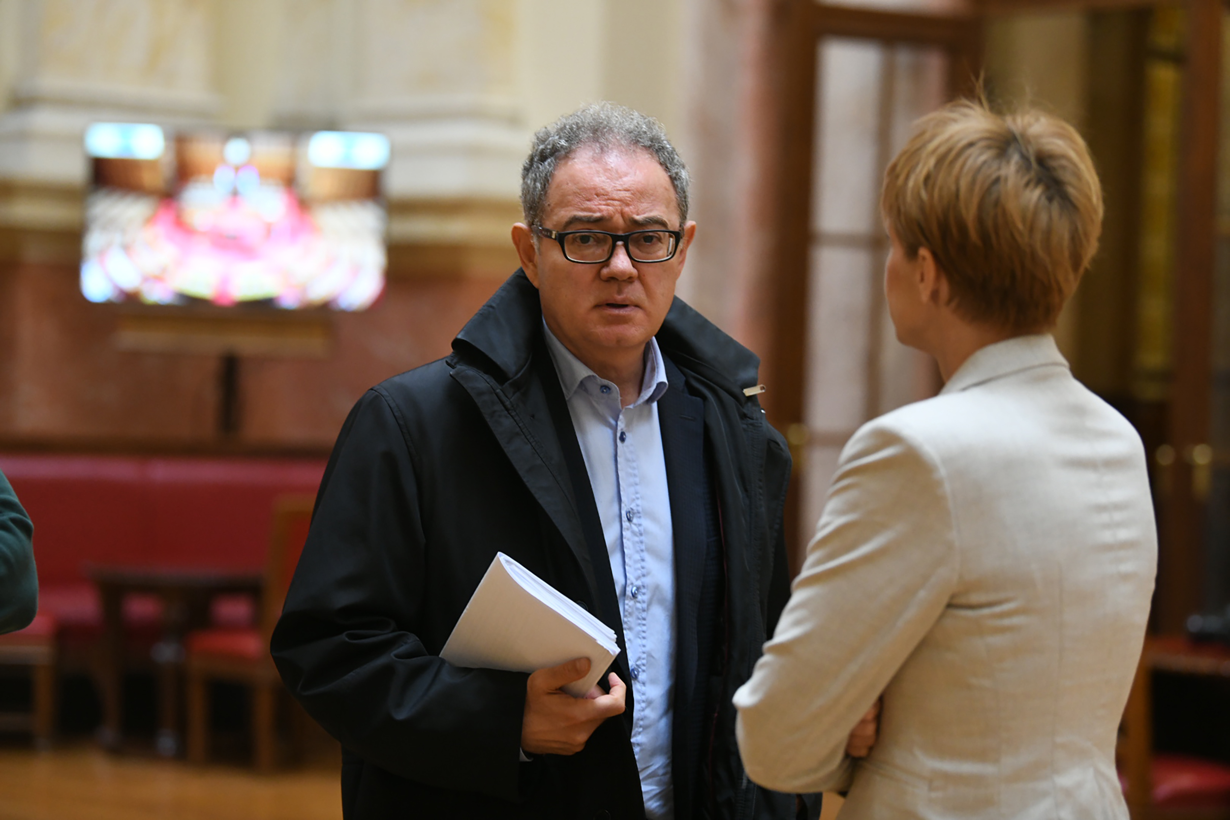 Beograd 09.12.2022. Skupstina