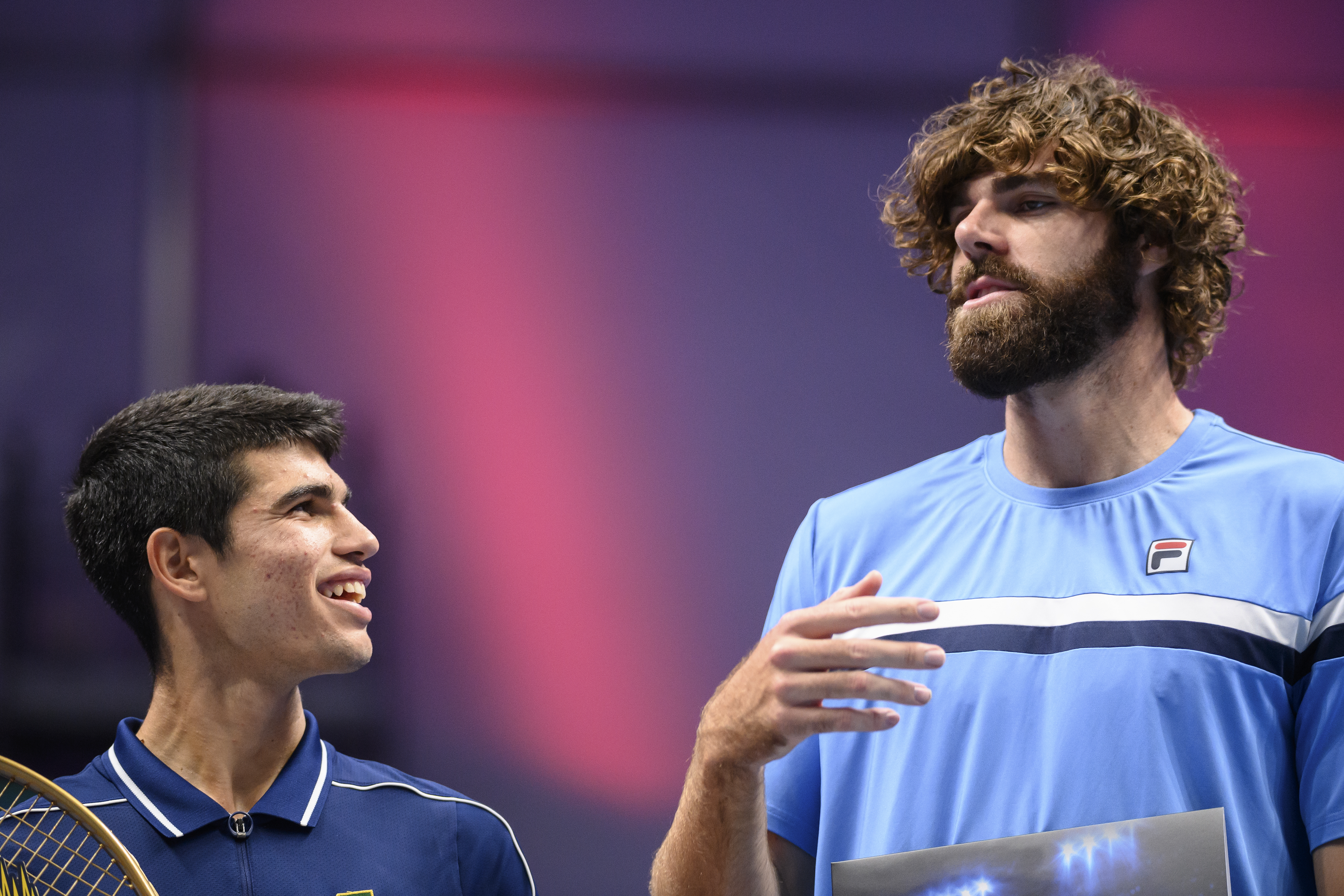 Red Bull BassLine event in Vienna