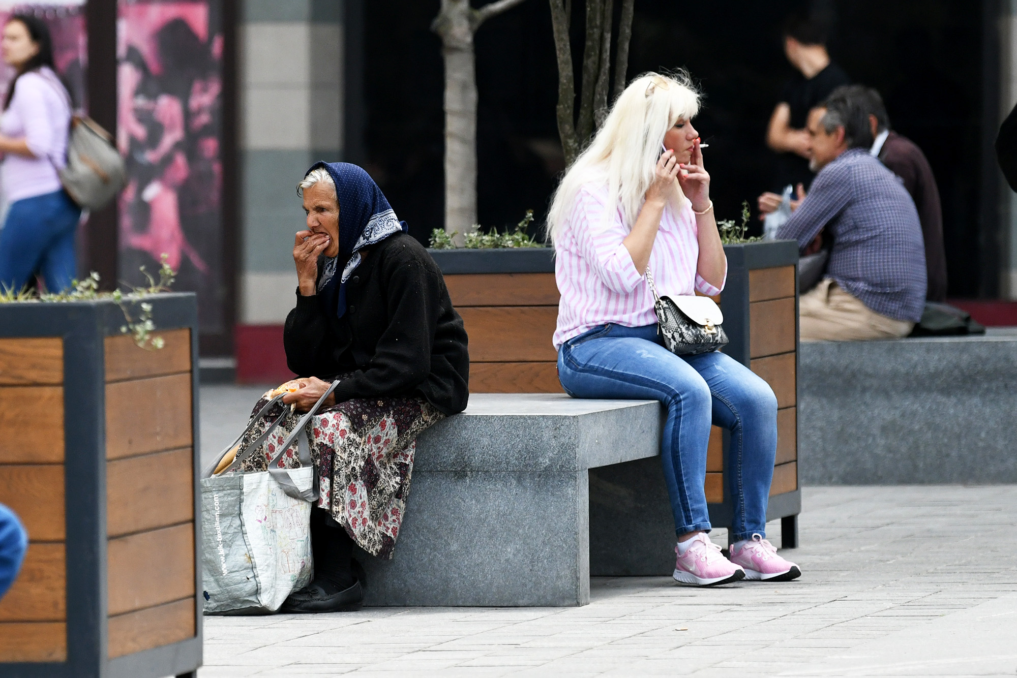 beograd_160620_foto:Vesna Lalić/Nova.rs