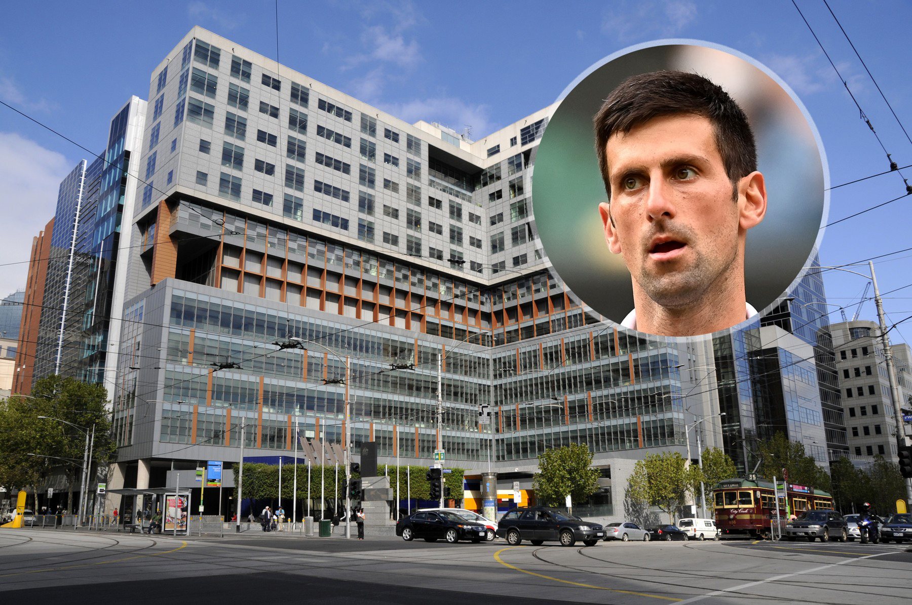 Australia - Apr 2009