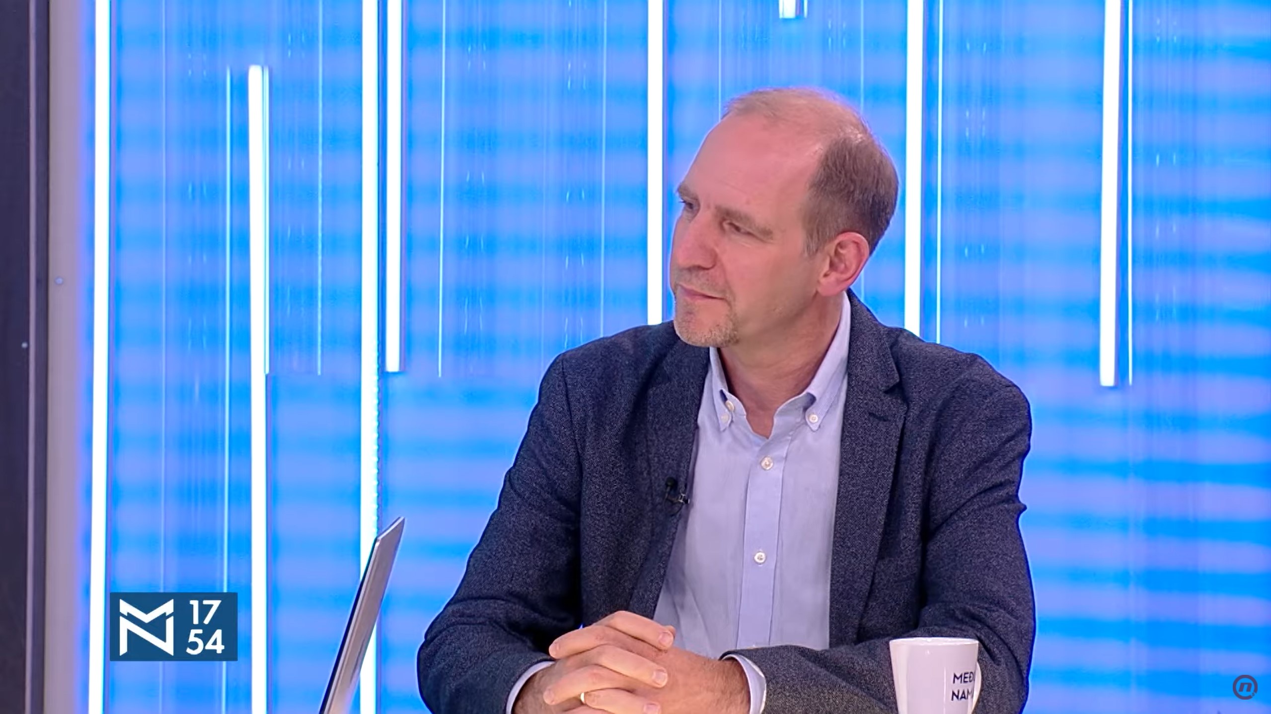 Florijan Biber o roku za opredeljivanje Srbije i balkanskom buretu baruta