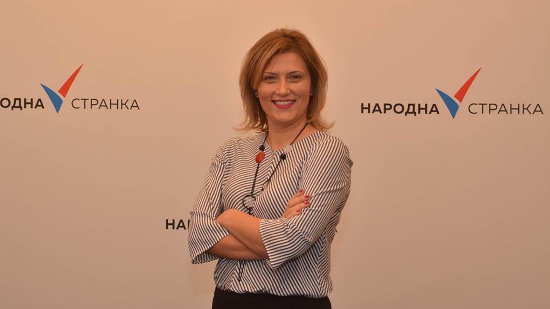 marina lipovac