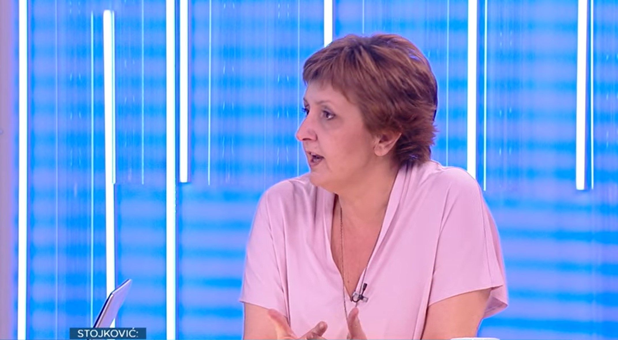 Medju nama, Među nama