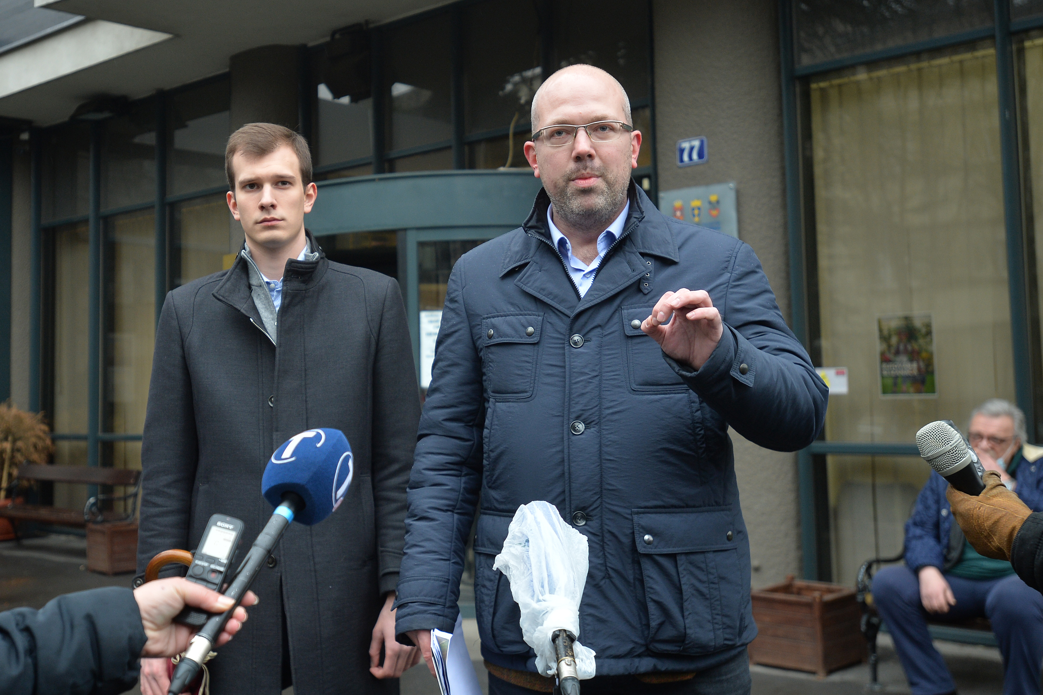 KONSTANTIN SAMOFALOV