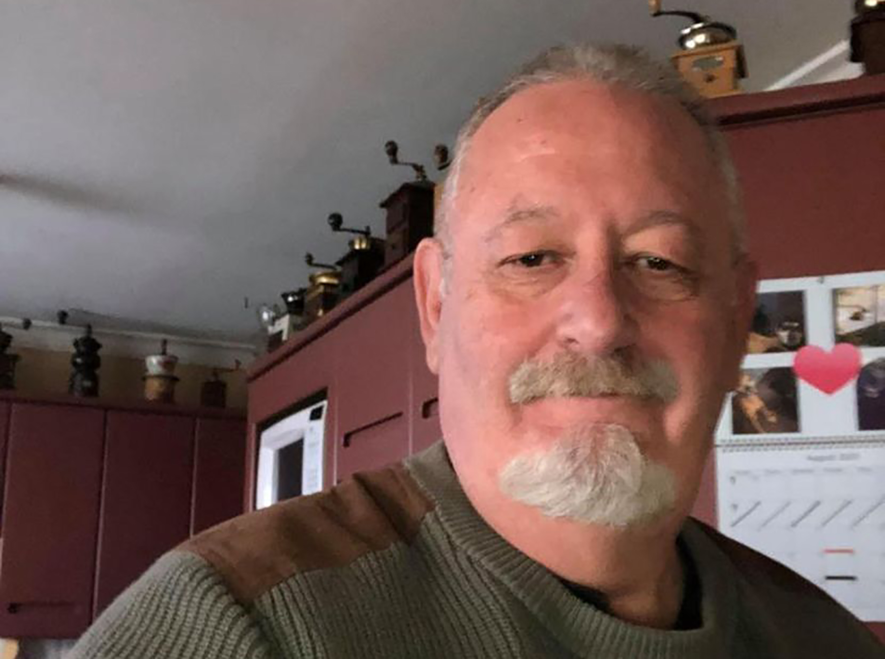 Henri Entoni Sergi pedofil Australija