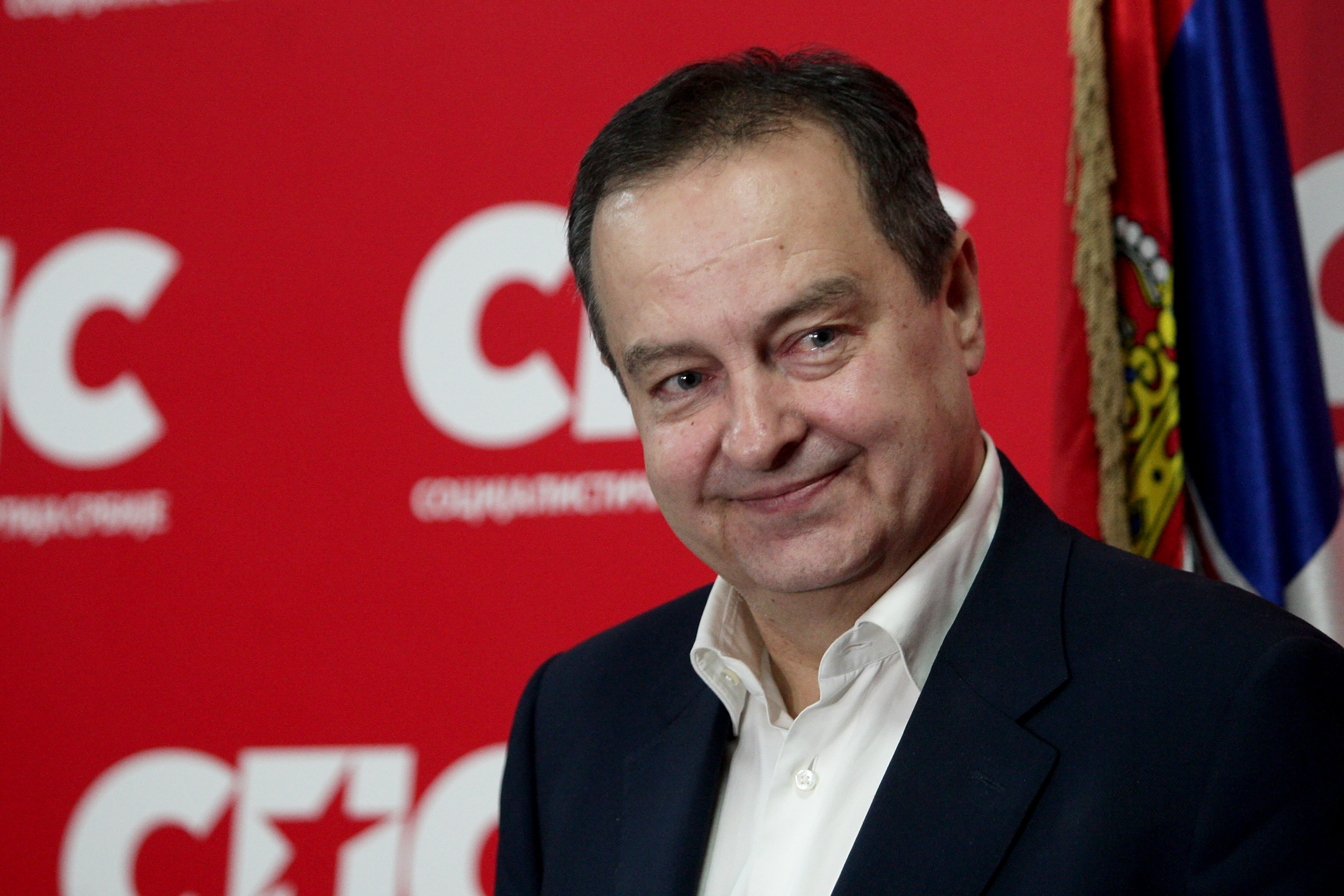 IVICA DACIC
