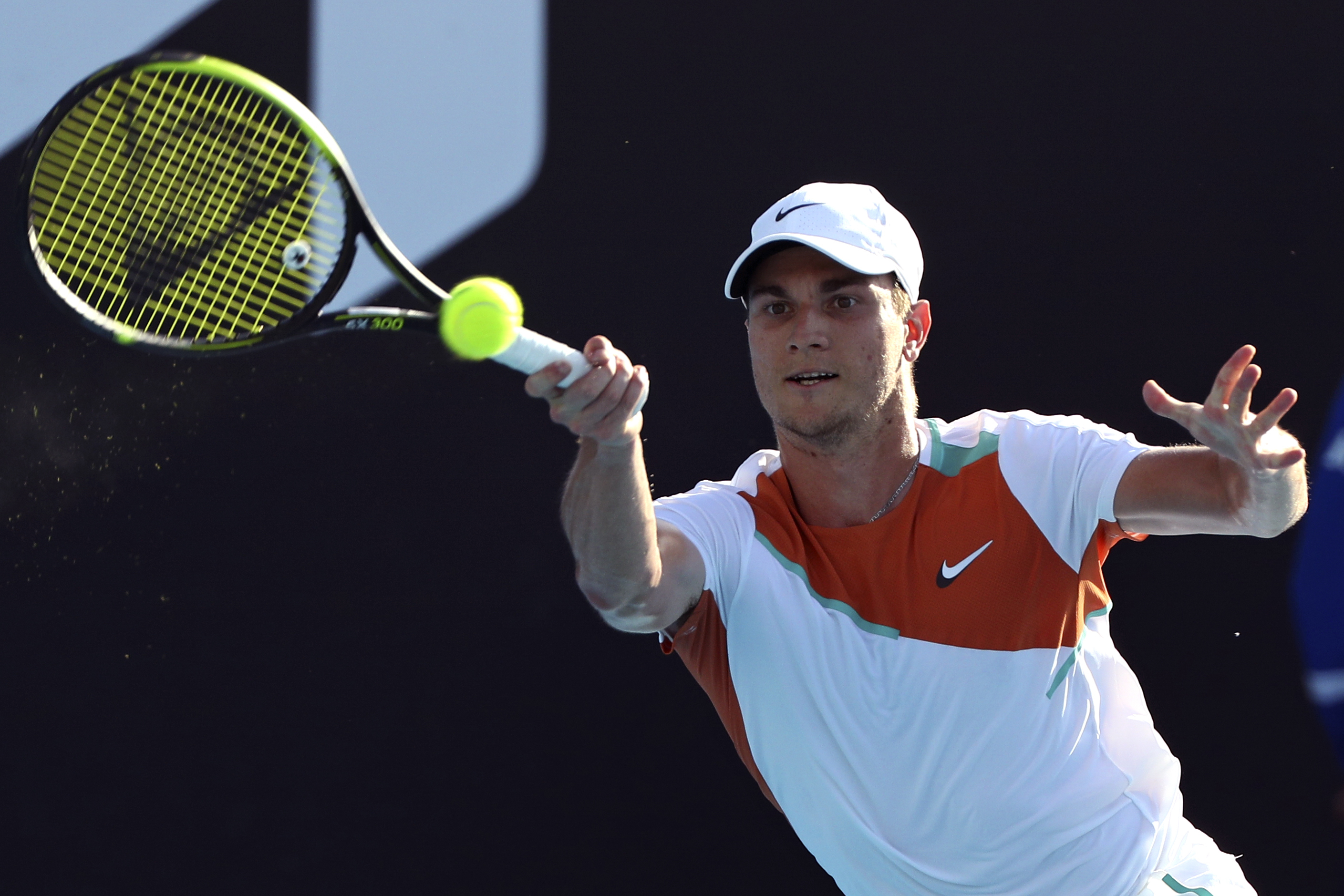 Australian Open Tennis