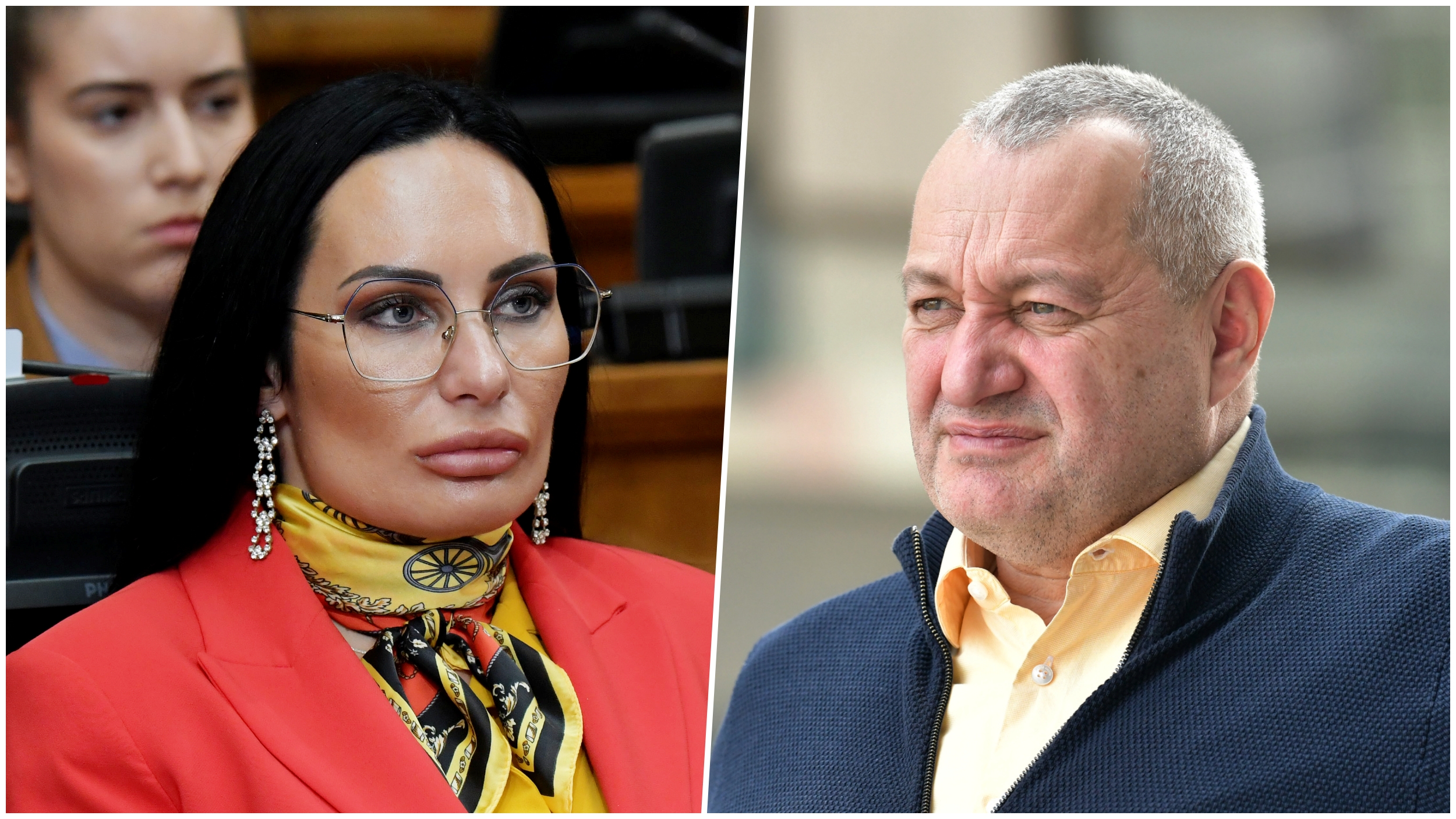 Srđan Milivojević   Foto:Zoran Lončarević/Nova.rs