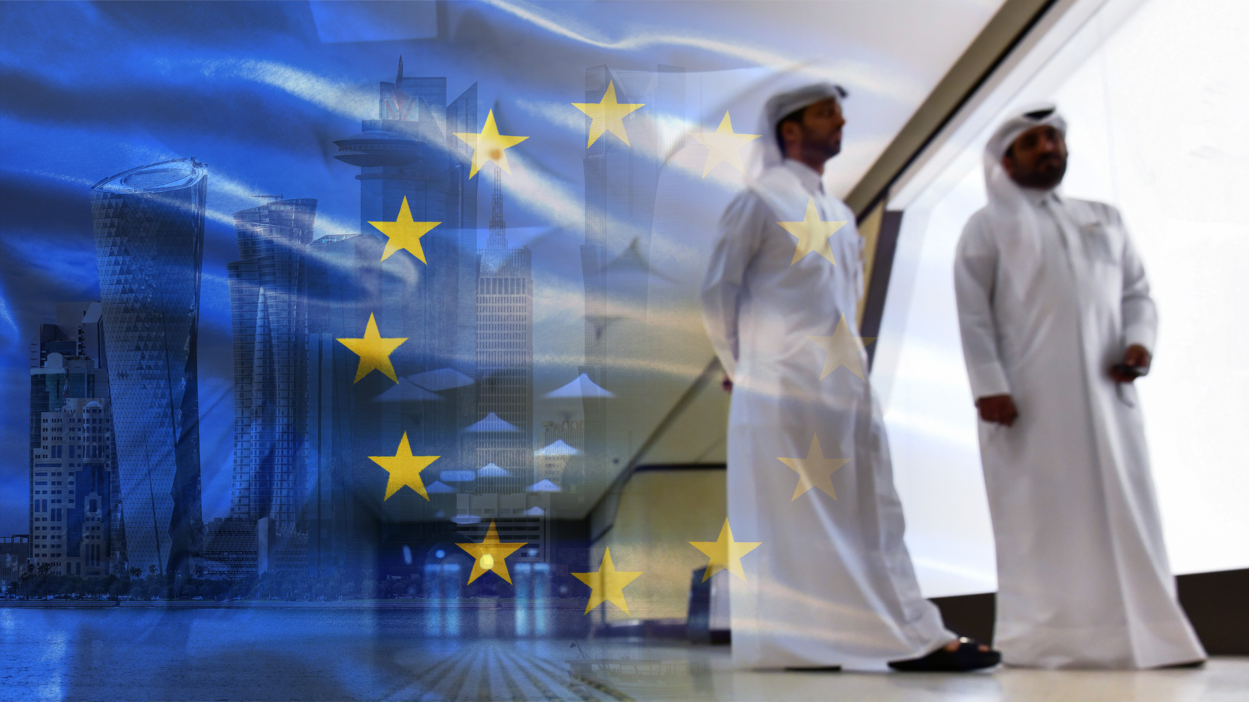 Eu, Doha,