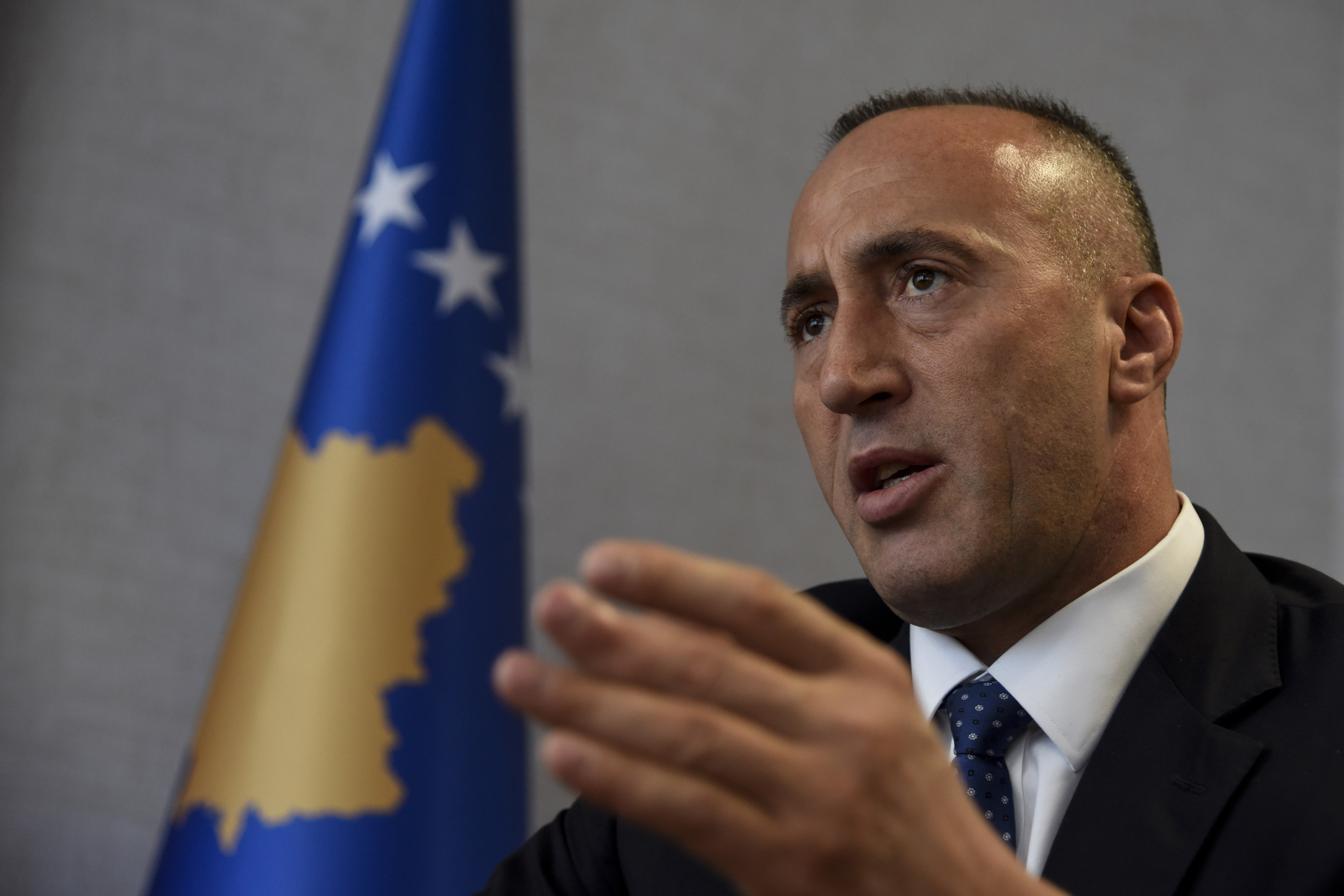 Dušan Janjić: Kurti dokazuje patriotizam podizanjem tenzija