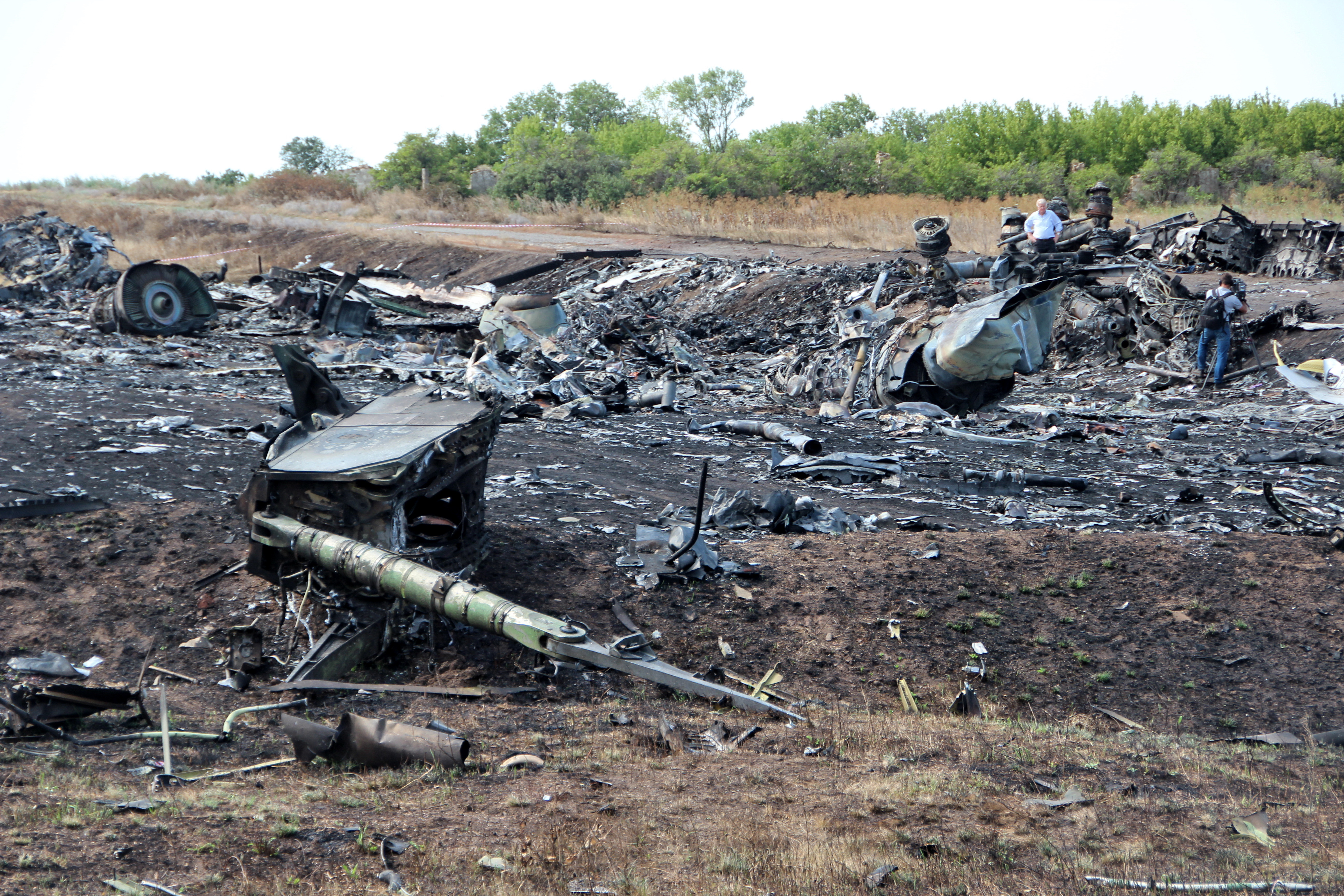 sicijlija pad vojni avion