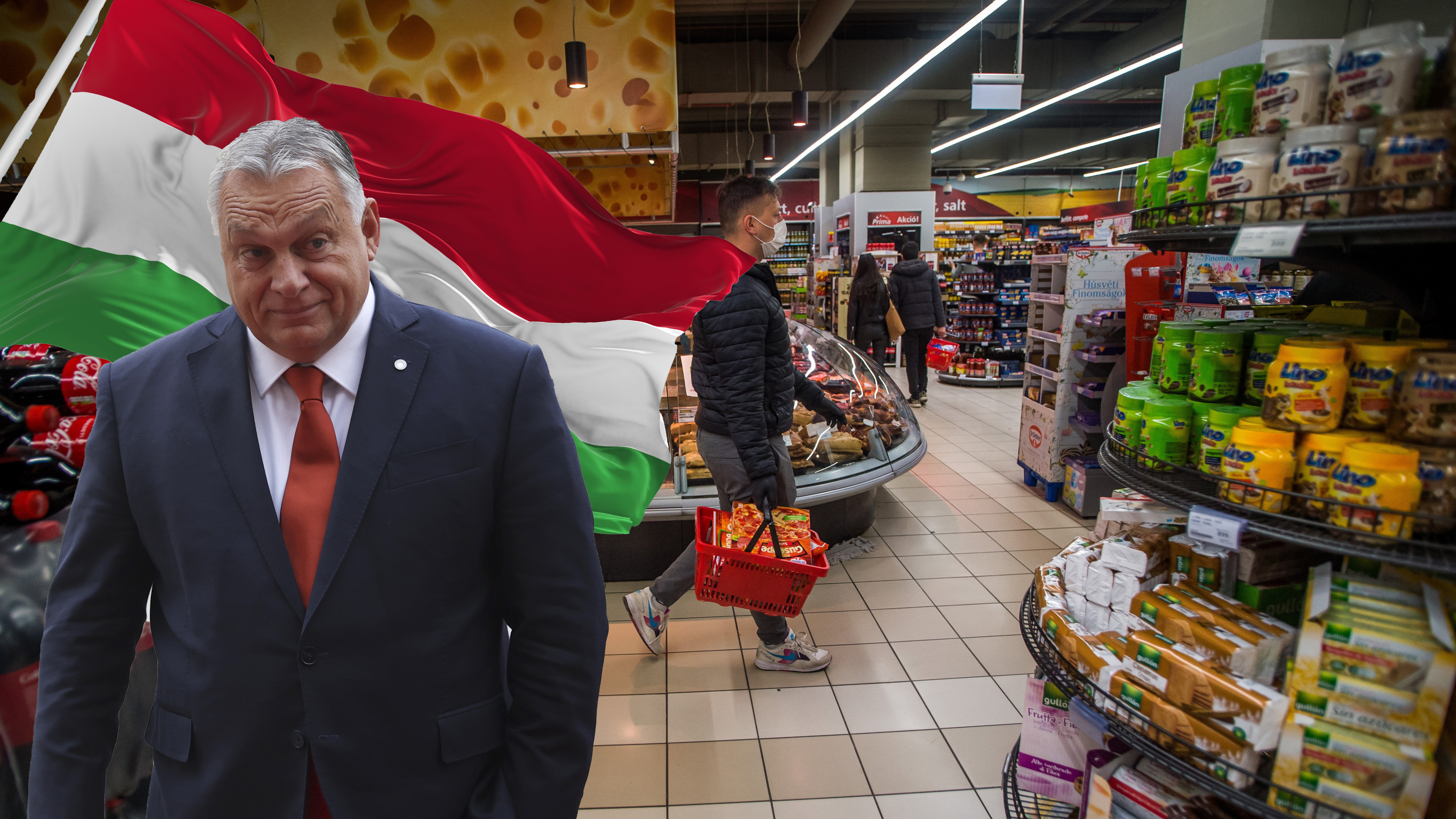 Coronavirus outbreak, curfew will be imposed on the entire territory of Hungary