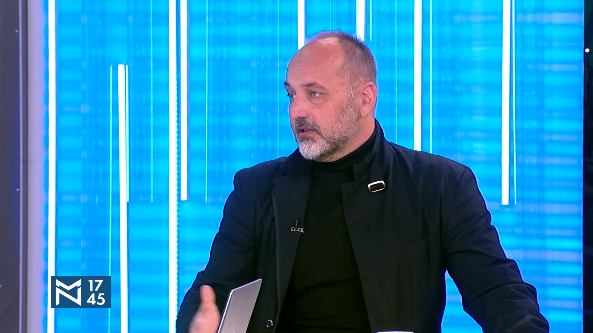 Saša Janković o krojenju Vlade Srbije po ukusu krize i "cipelama" Zdravka Ponoša