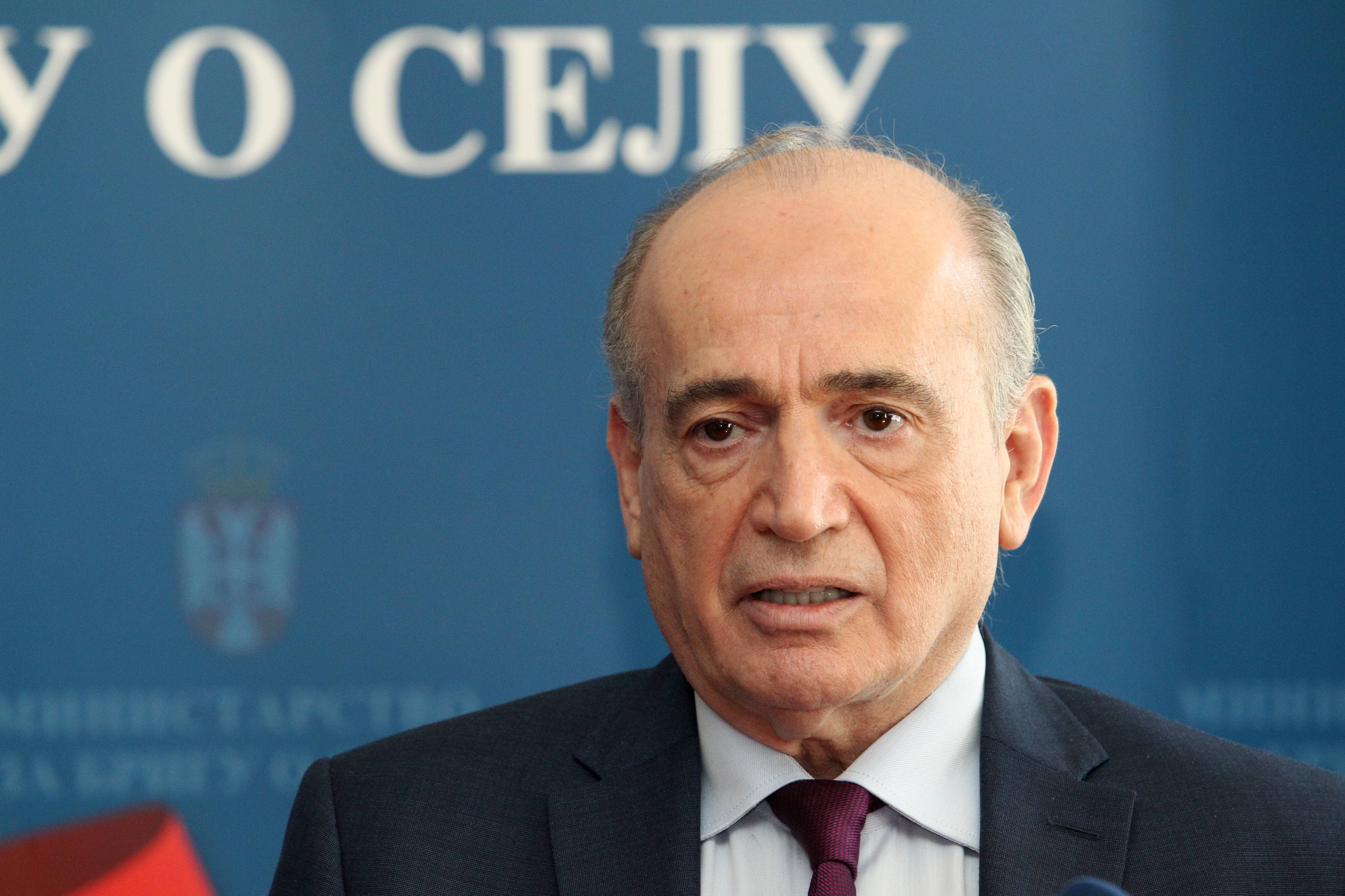 MILAN KRKOBABIC - PETAR PETKOVIC