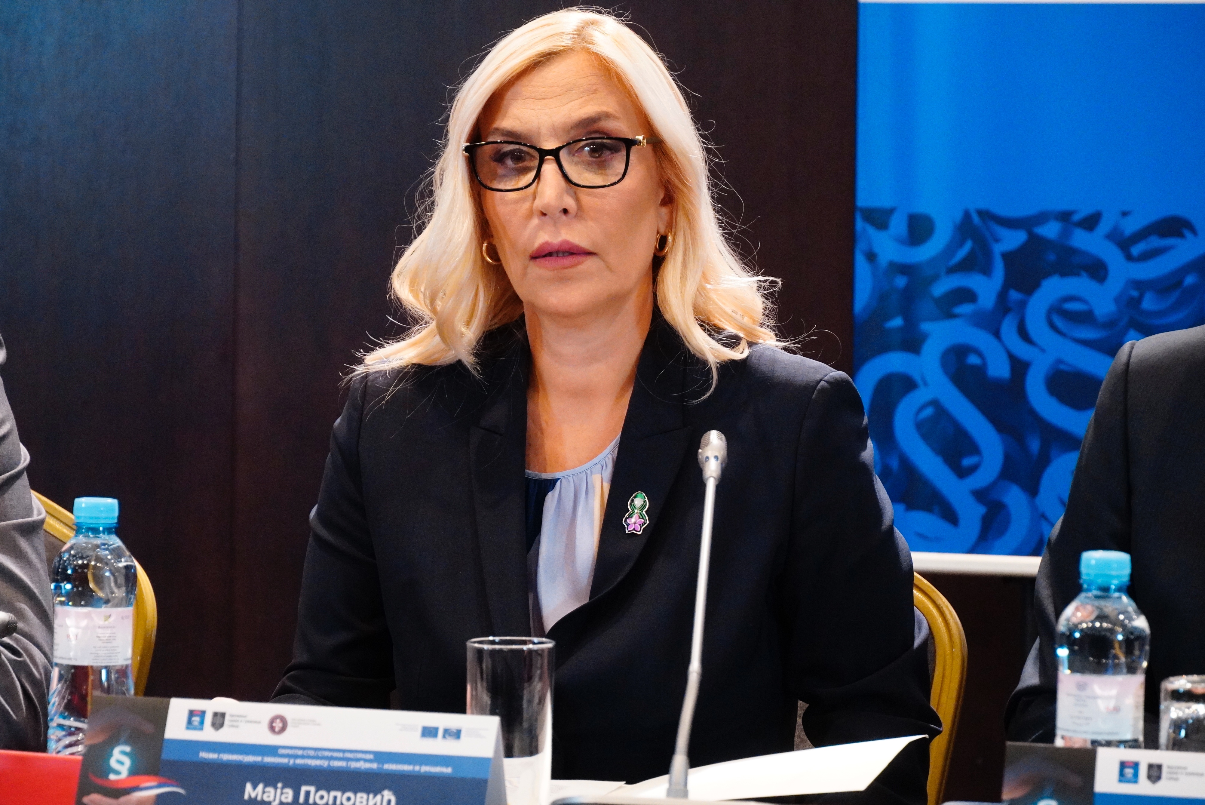 MAJA POPOVIC