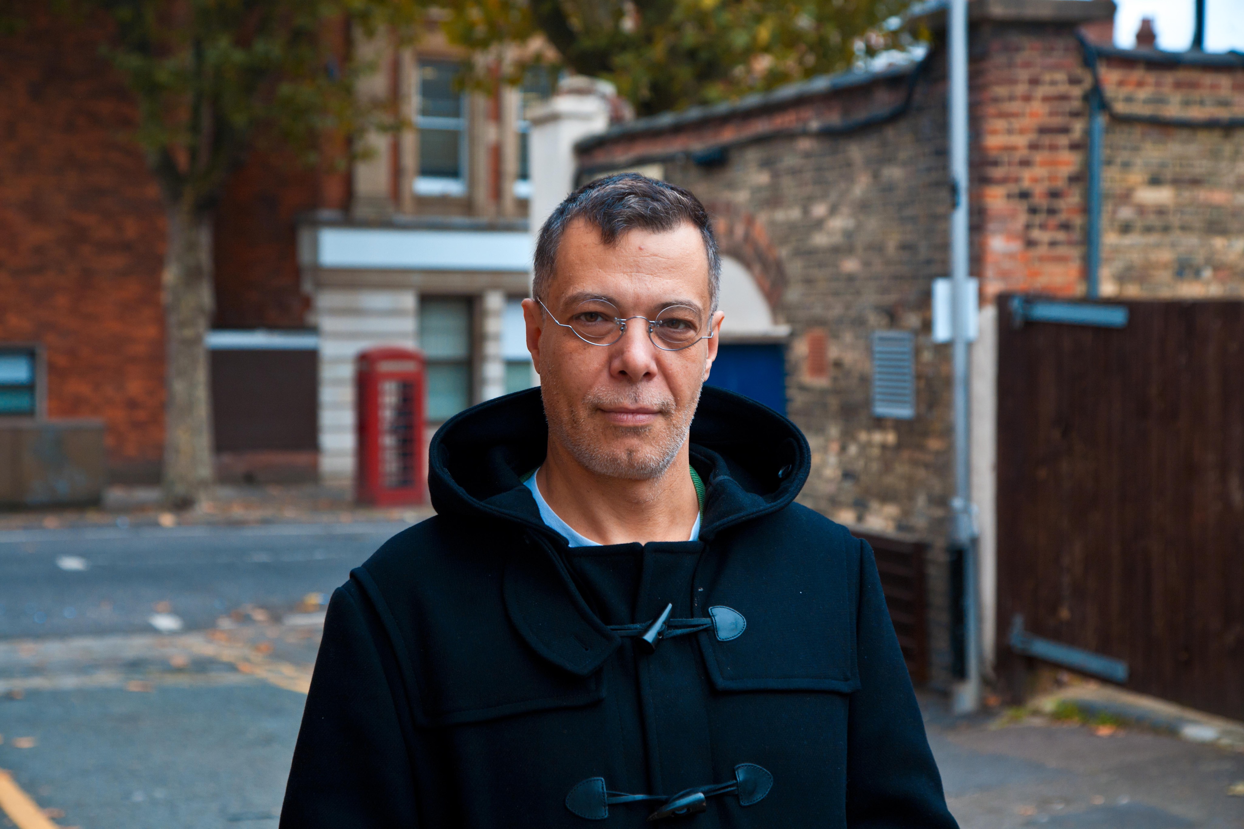 Dejan Tiago Stankovic foto Dusan Todorovic