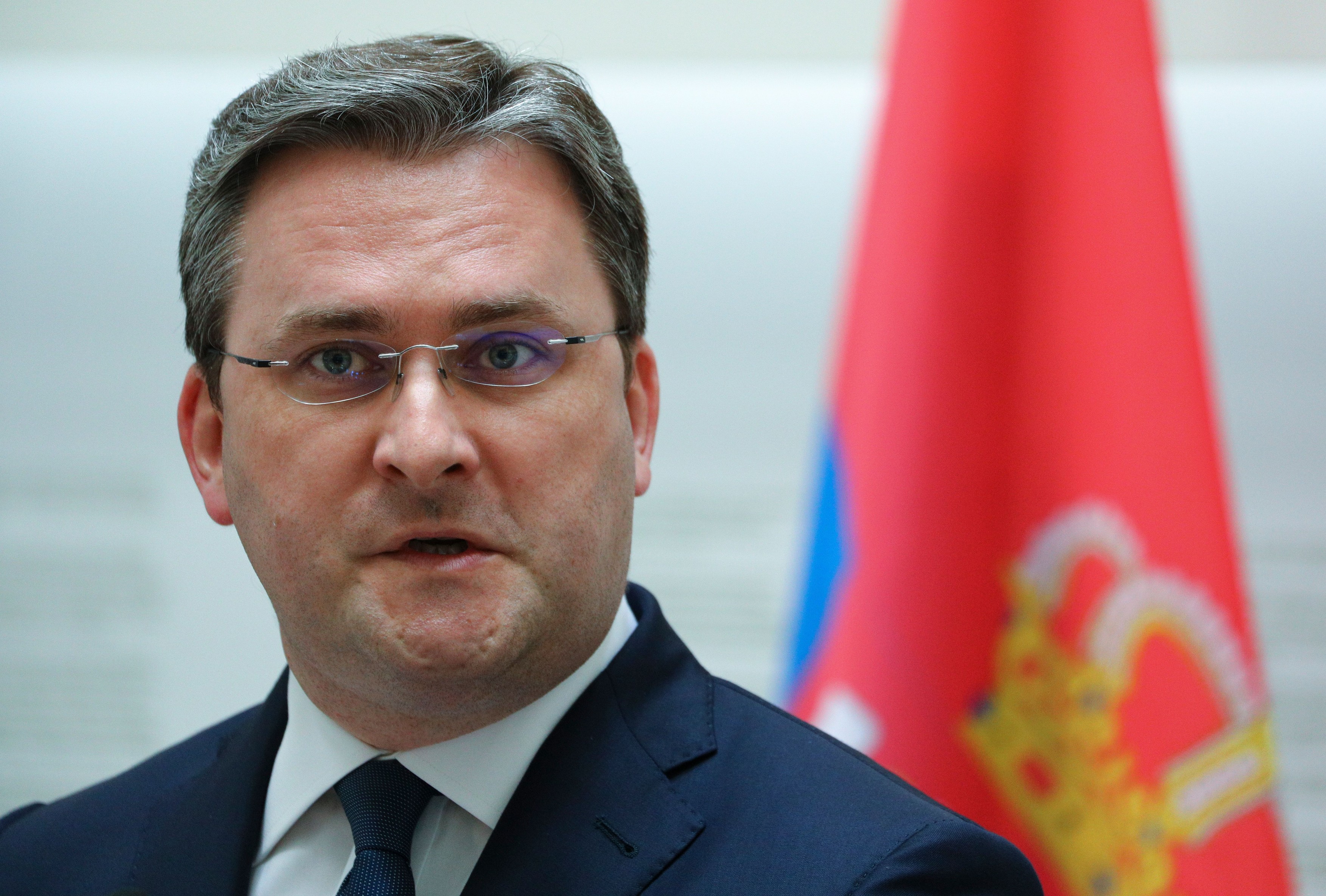 Cyprus Serbia, Nicosia - 01 Aug 2022