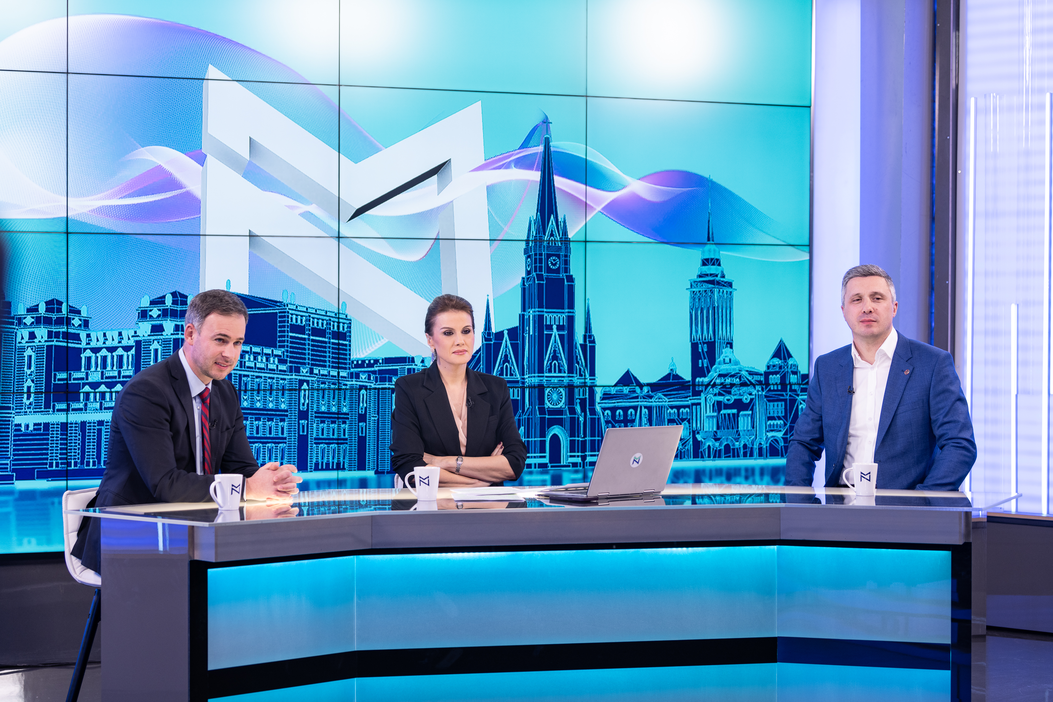 Medju nama Među nama