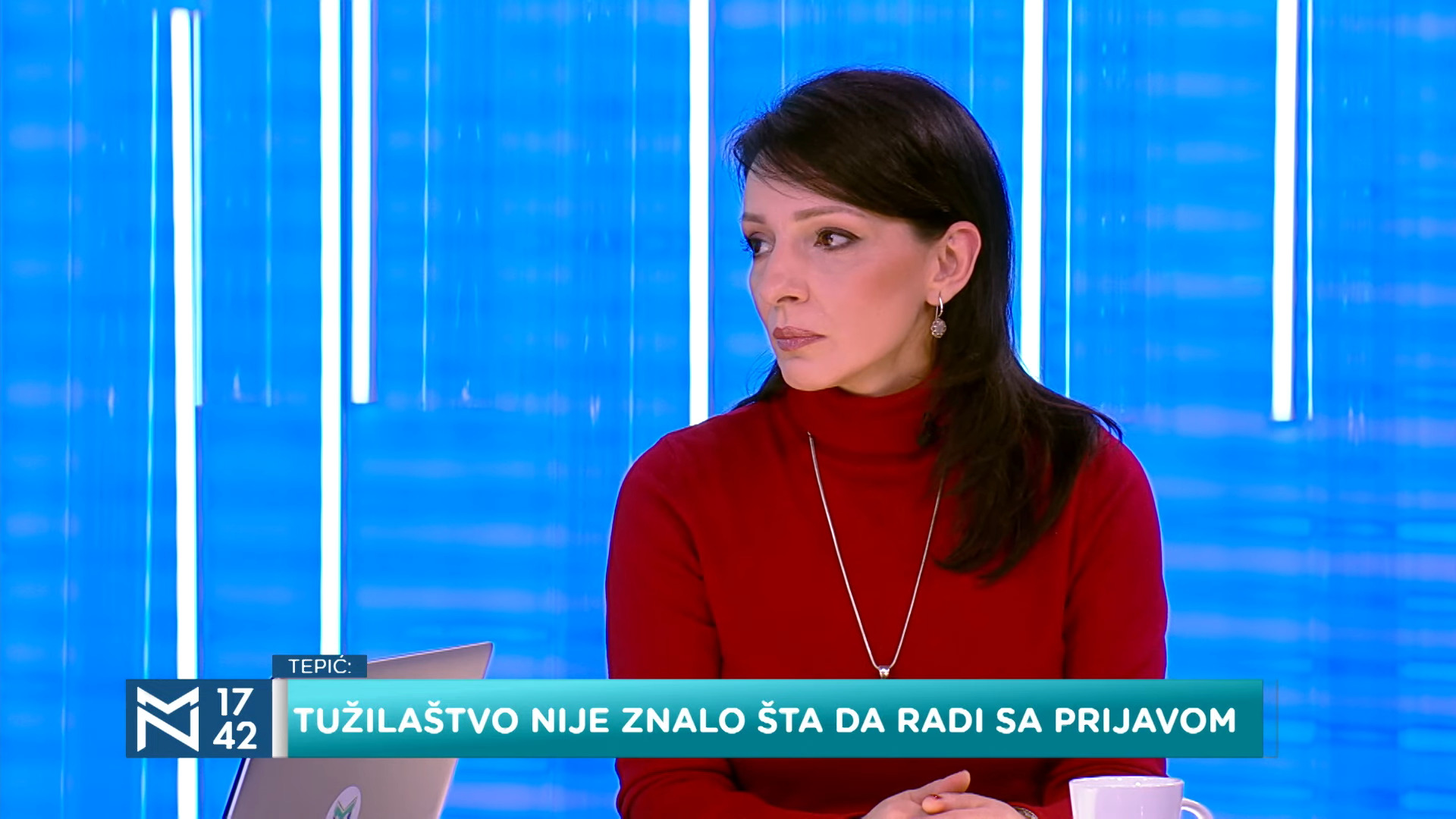 Marinika Tepić o novoj epizodi Savamale, izazovima u kampanji i planovima posle izbora