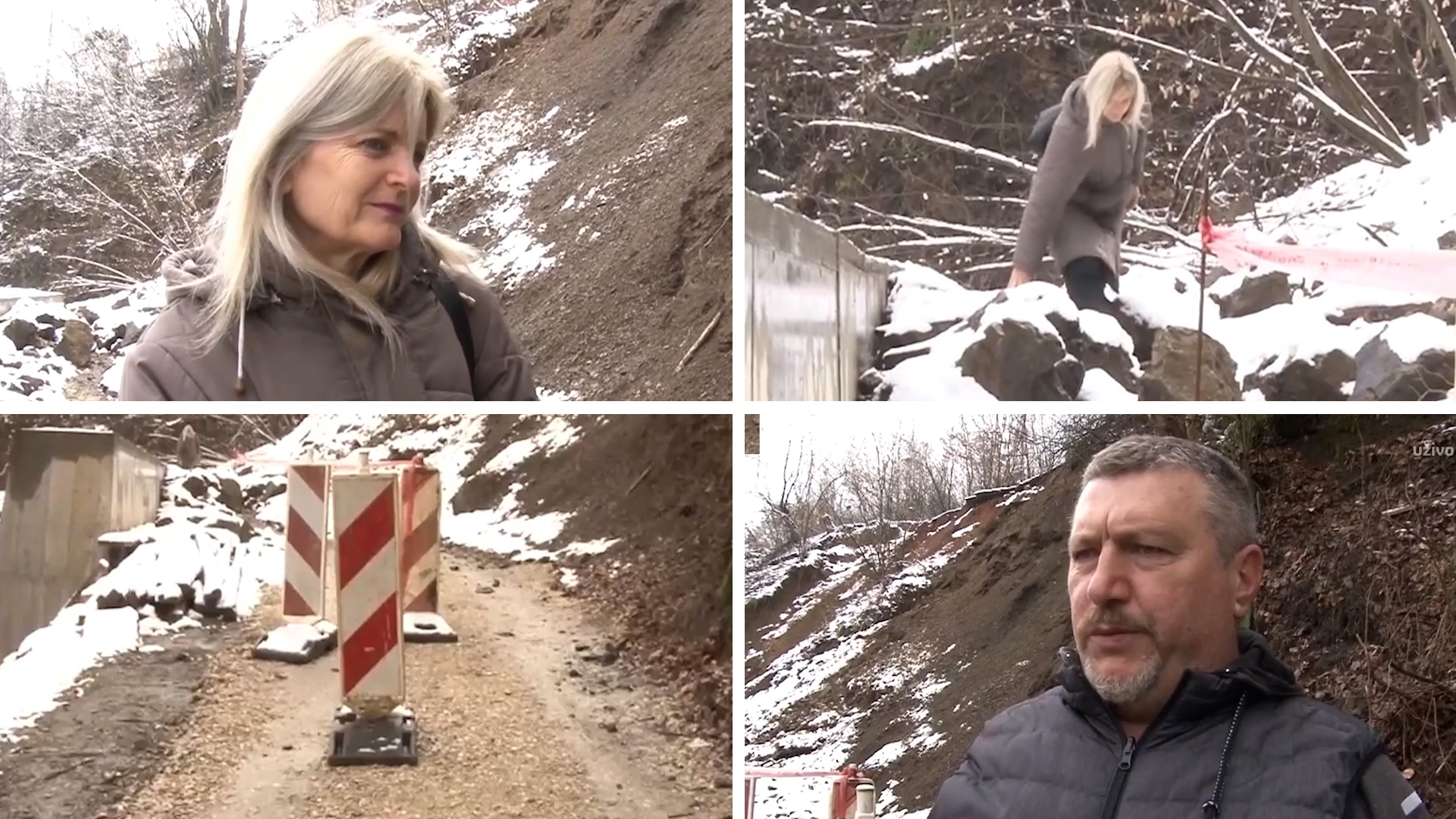 Foto: Printscreen Probudi se/Video