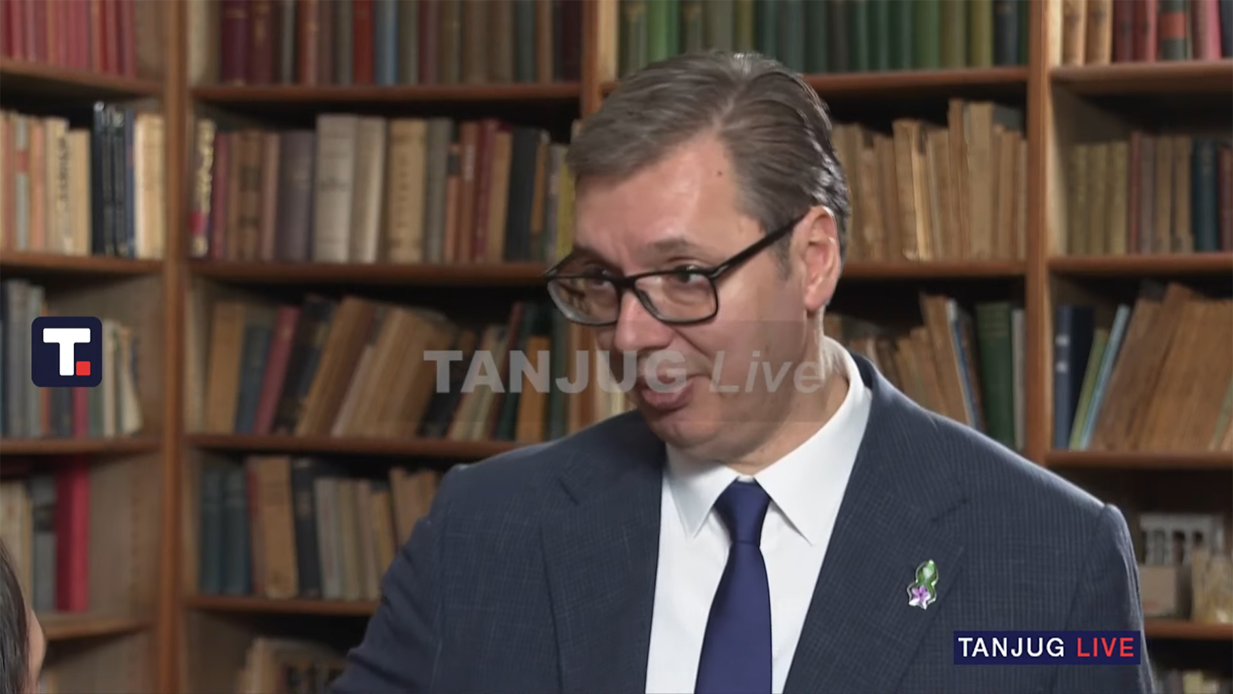 aleksandar vucic