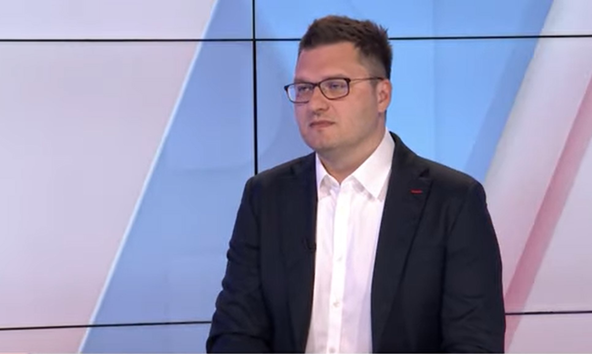 GOST
Raša Nedeljkov
PROGRAMSKI DIREKTOR CRTA