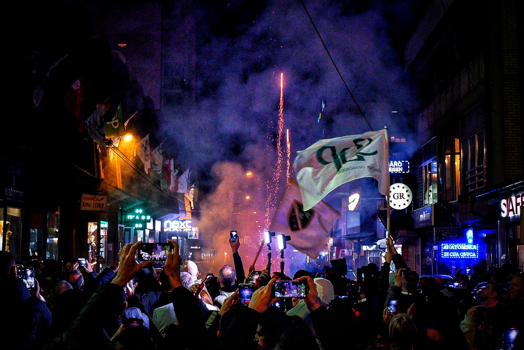Bošnjaci izabrali, Ugljanin izgubio Bošnjački nacionalni savet