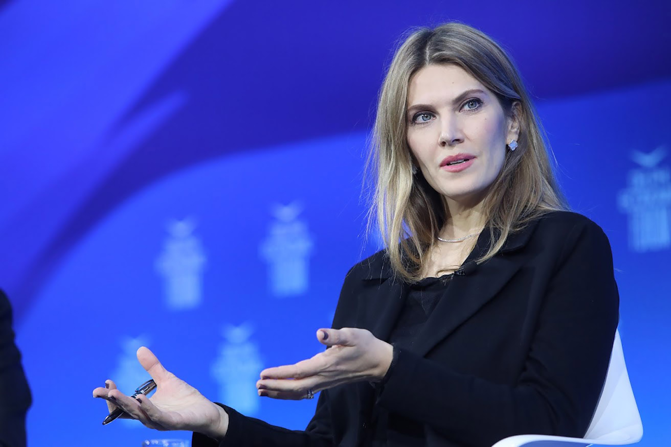 EU vice President Eva Kaili arrested amid Brussels corruption probe