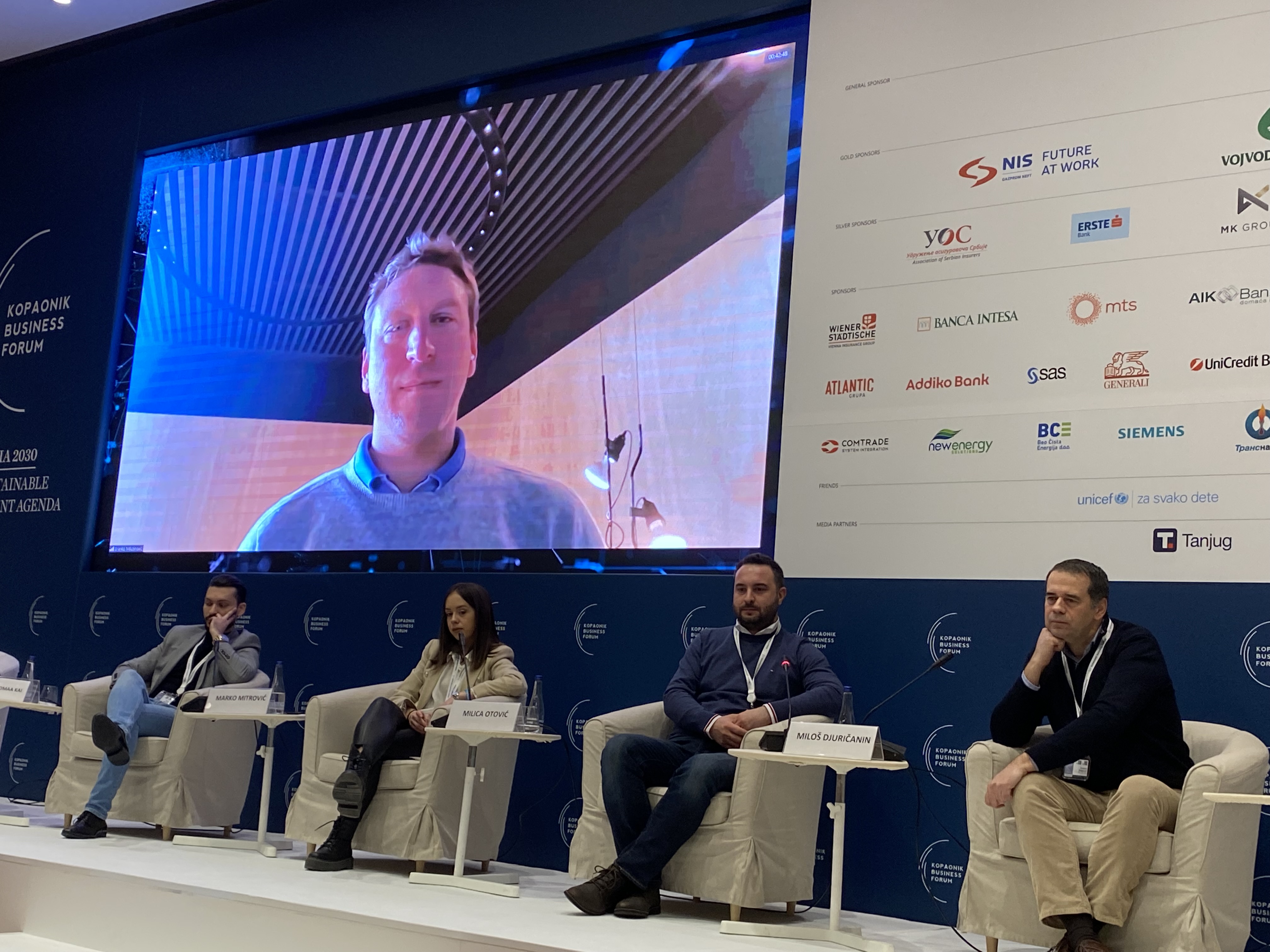 Foto Nordeus fondacija 1