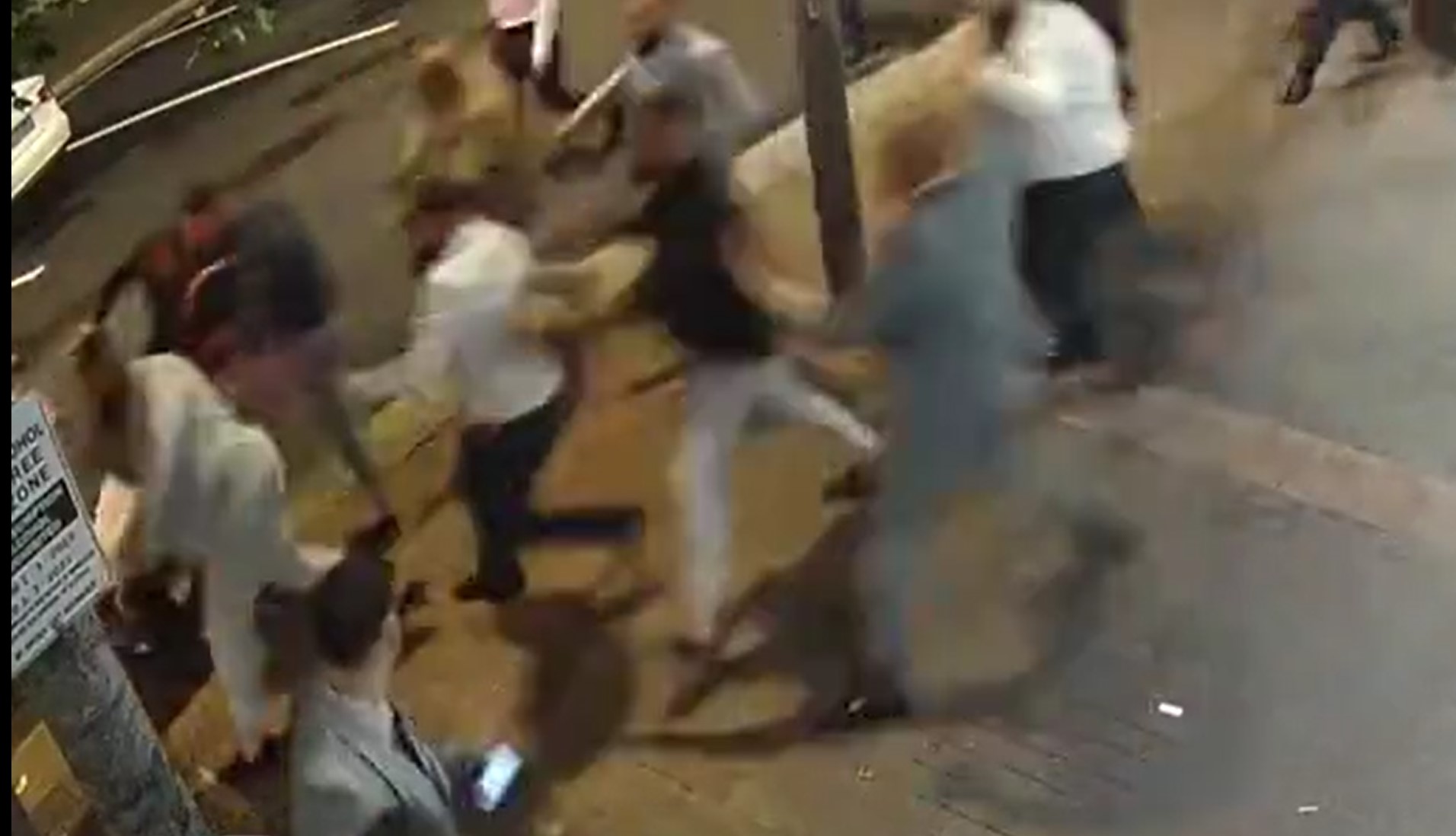 venčanje iz noćne more