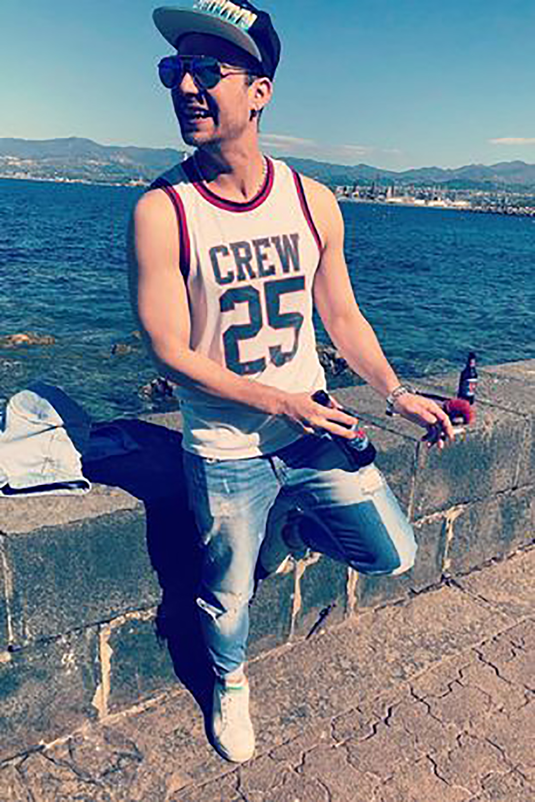 Nino Calabrò and his fiancée Francesca Di Dio, mladenci nađeni mrtvi