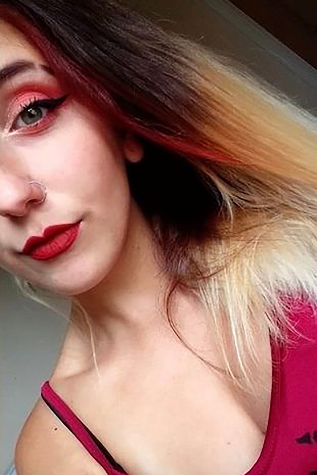 Nino Calabrò and his fiancée Francesca Di Dio, mladenci nađeni mrtvi