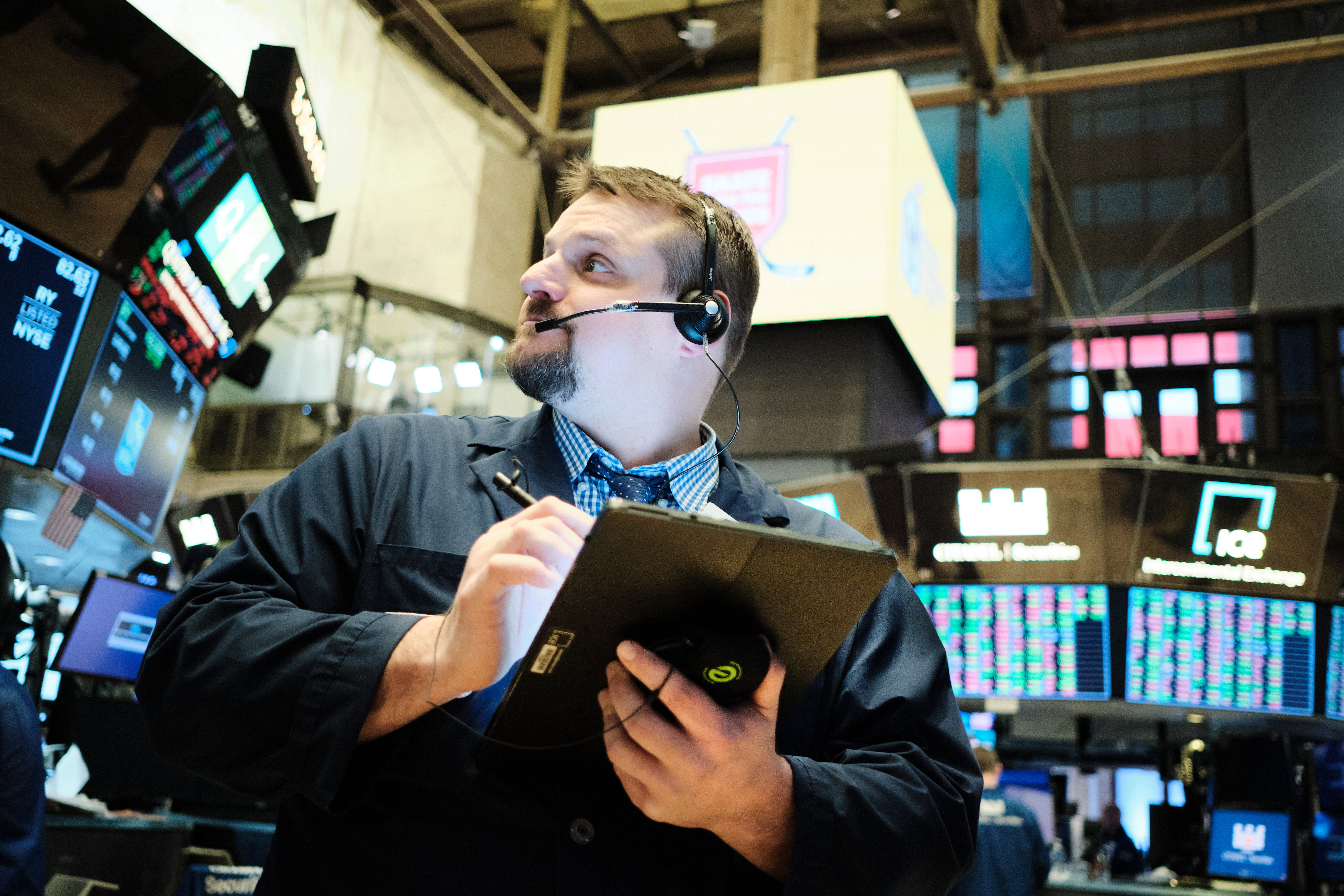 New York Stock Exchange