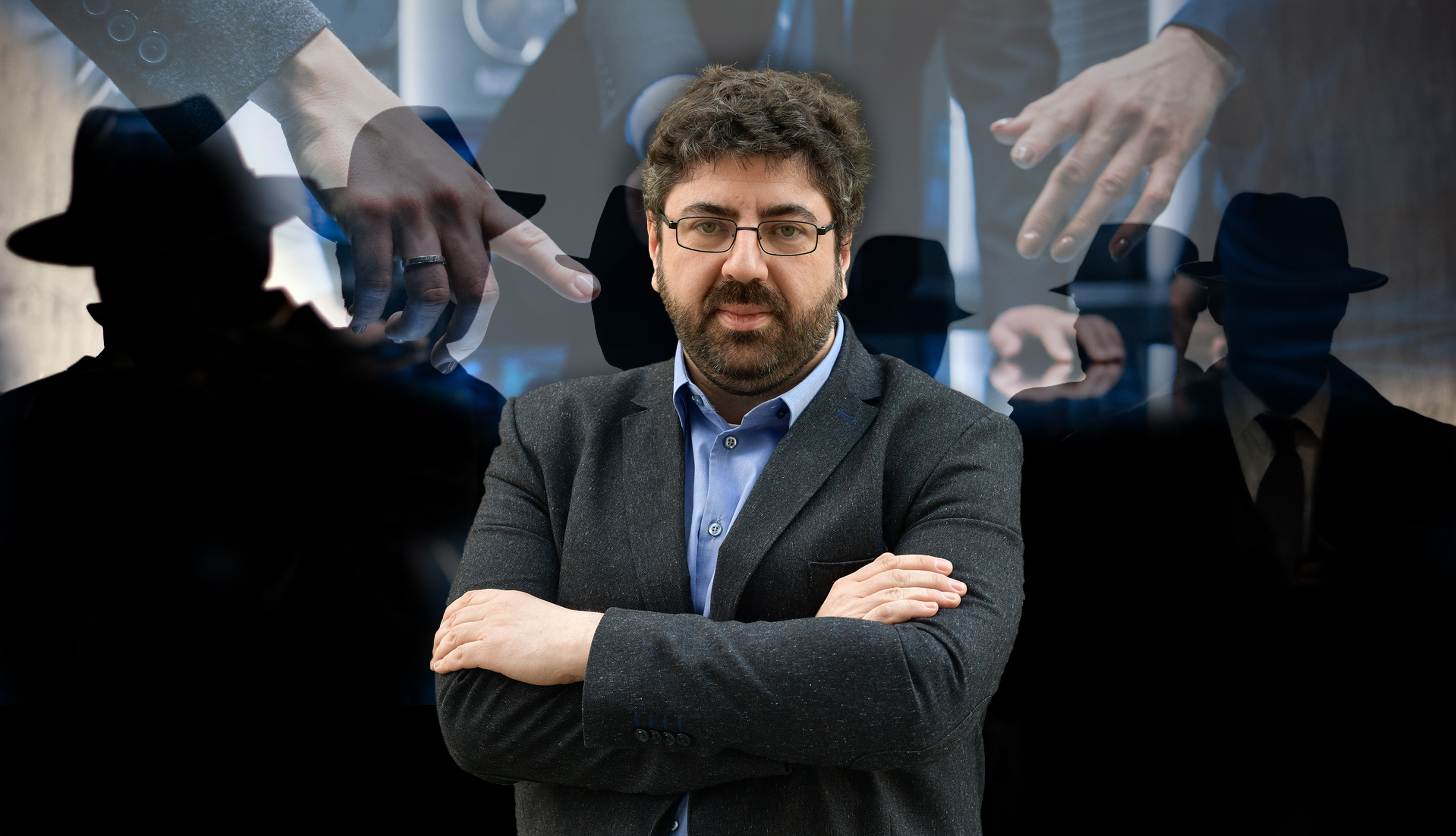 Radomir Lazović, špijun, špijuni kombo