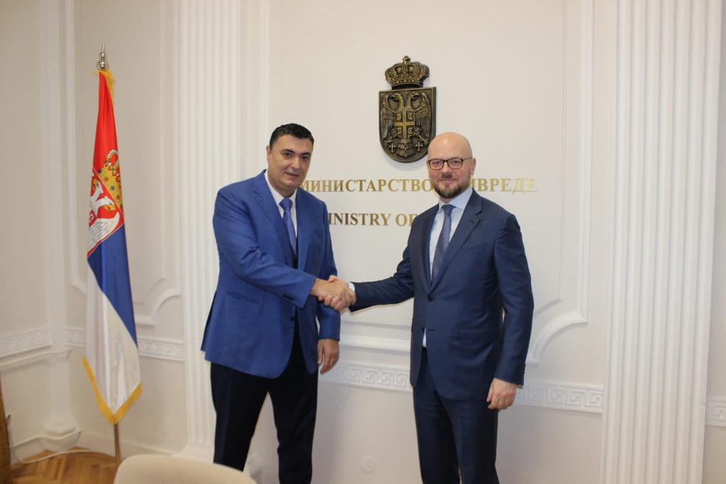 Rade Basta Foto: Privatna arhiva