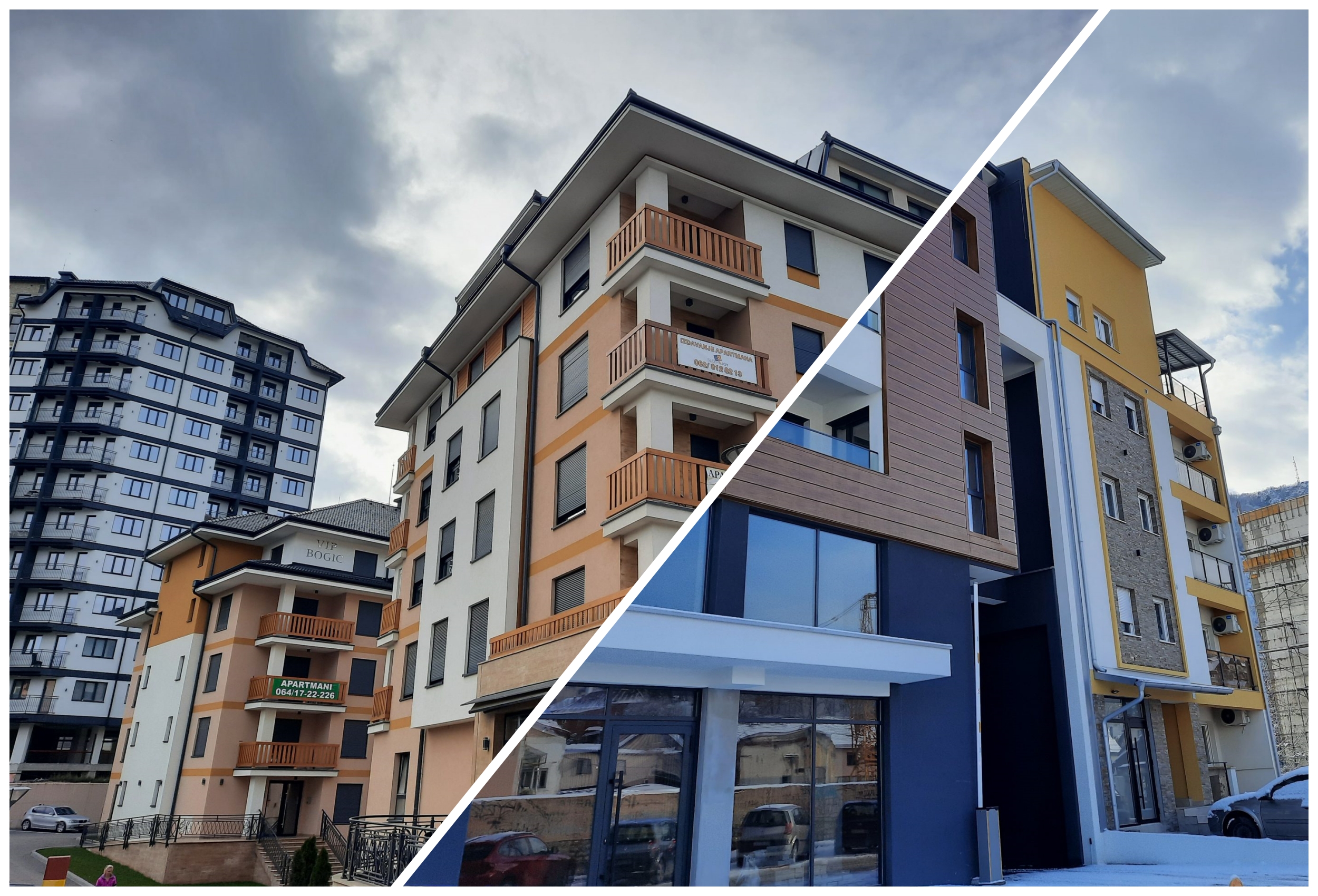 Tara, Zlatibor, Zlatar. prodaja i i cene placeva