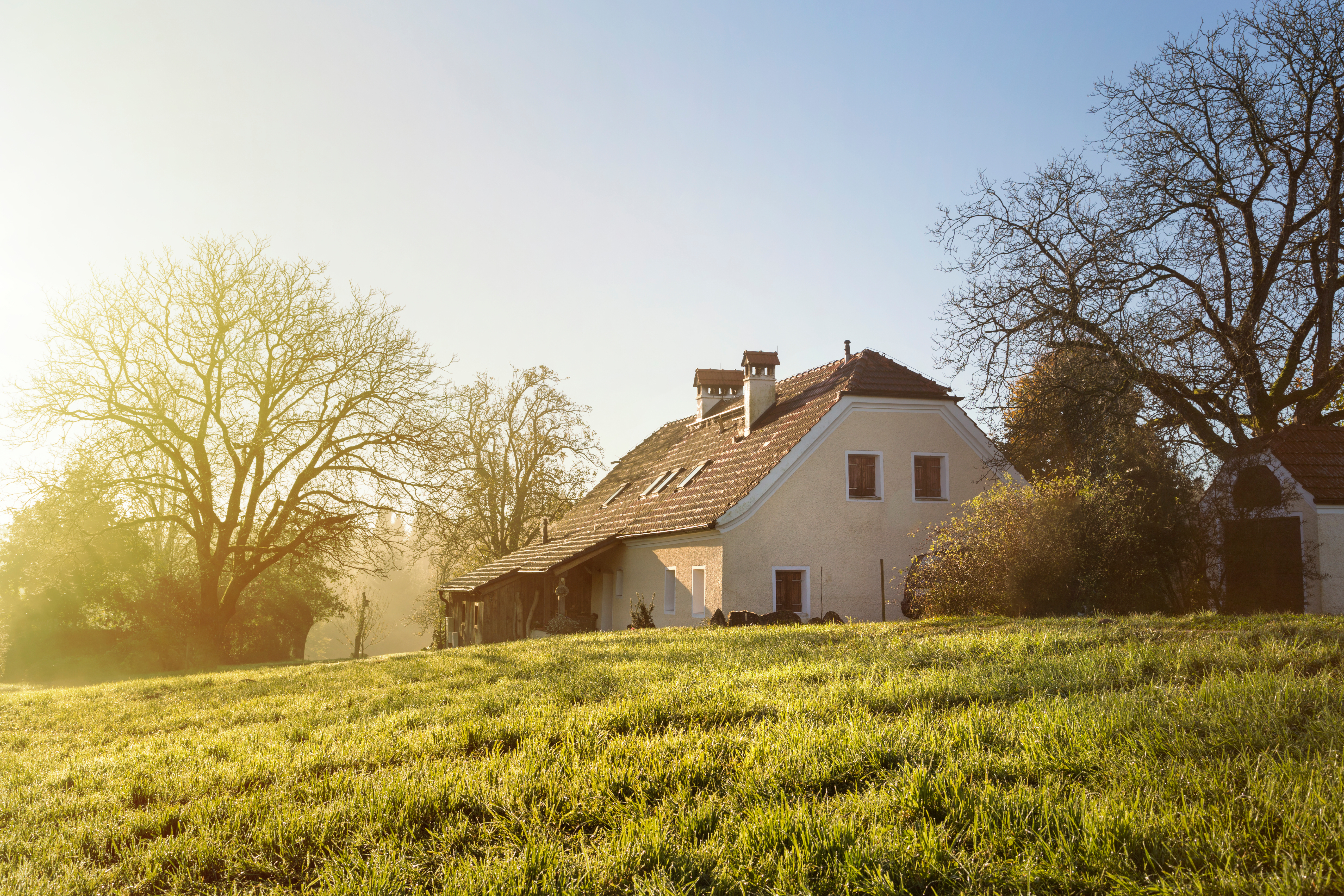 Smedervska palanka, zemljište, ilustracija Foto: Shutterstock