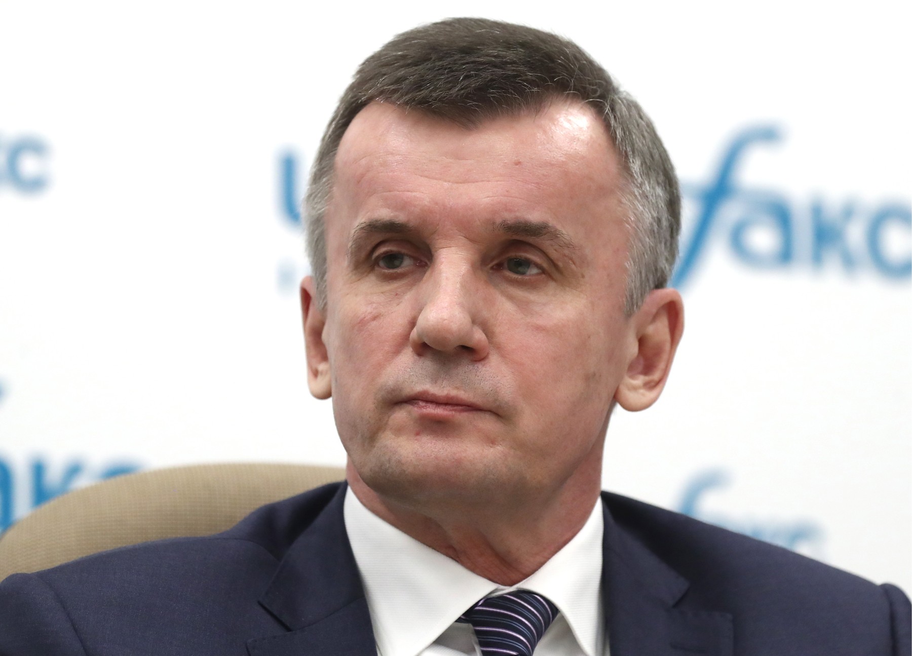 Press conference on development of civil shipbuilding in 2018