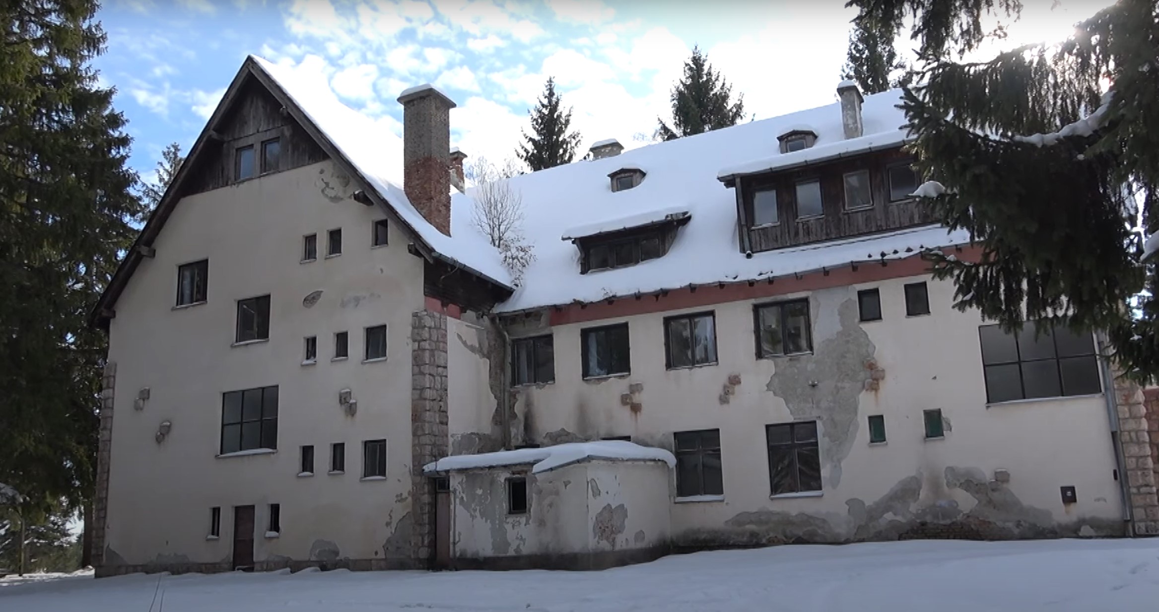 Medju nama, Među nama