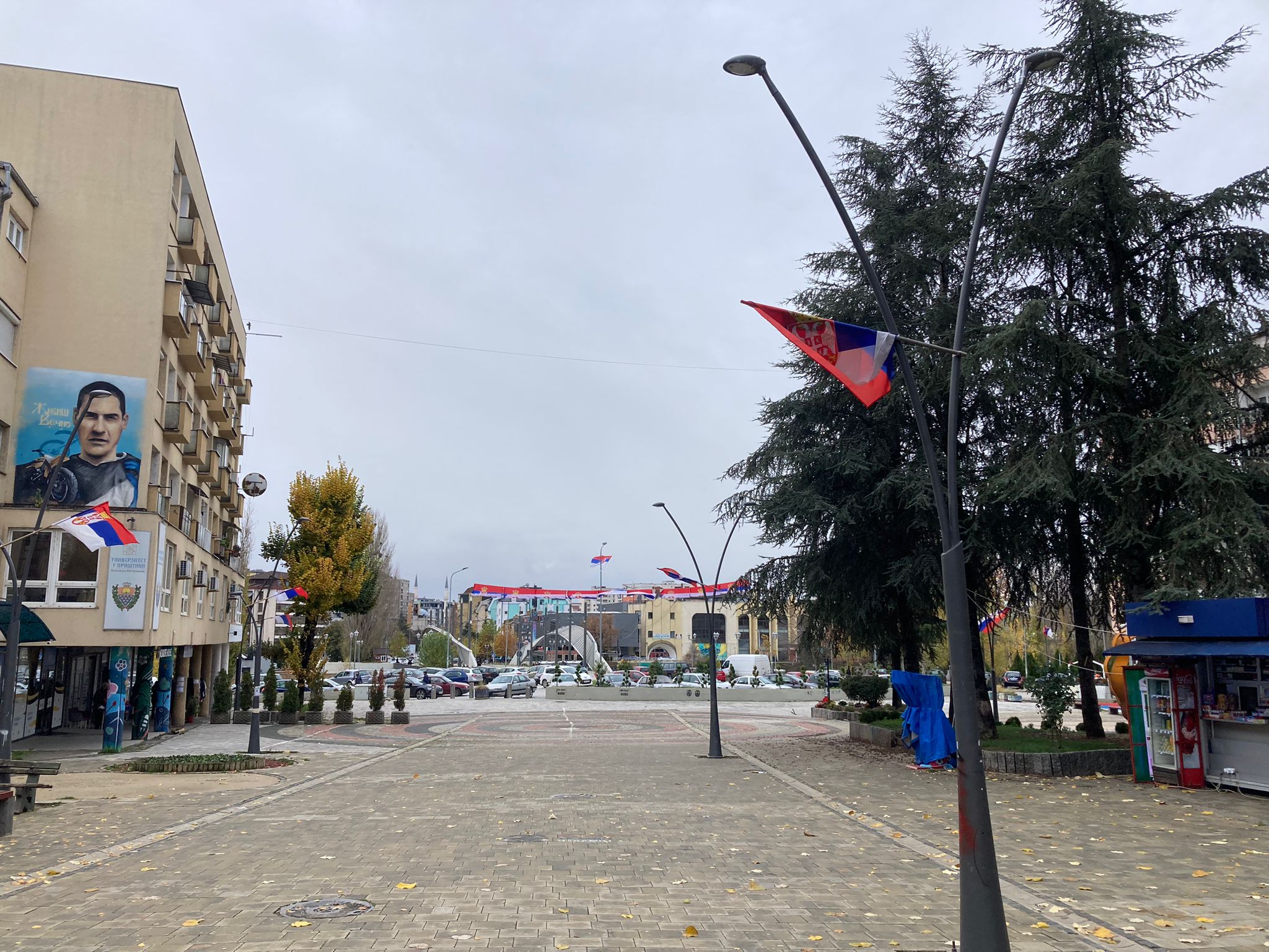 kosovska mitrovica 21.11.2022