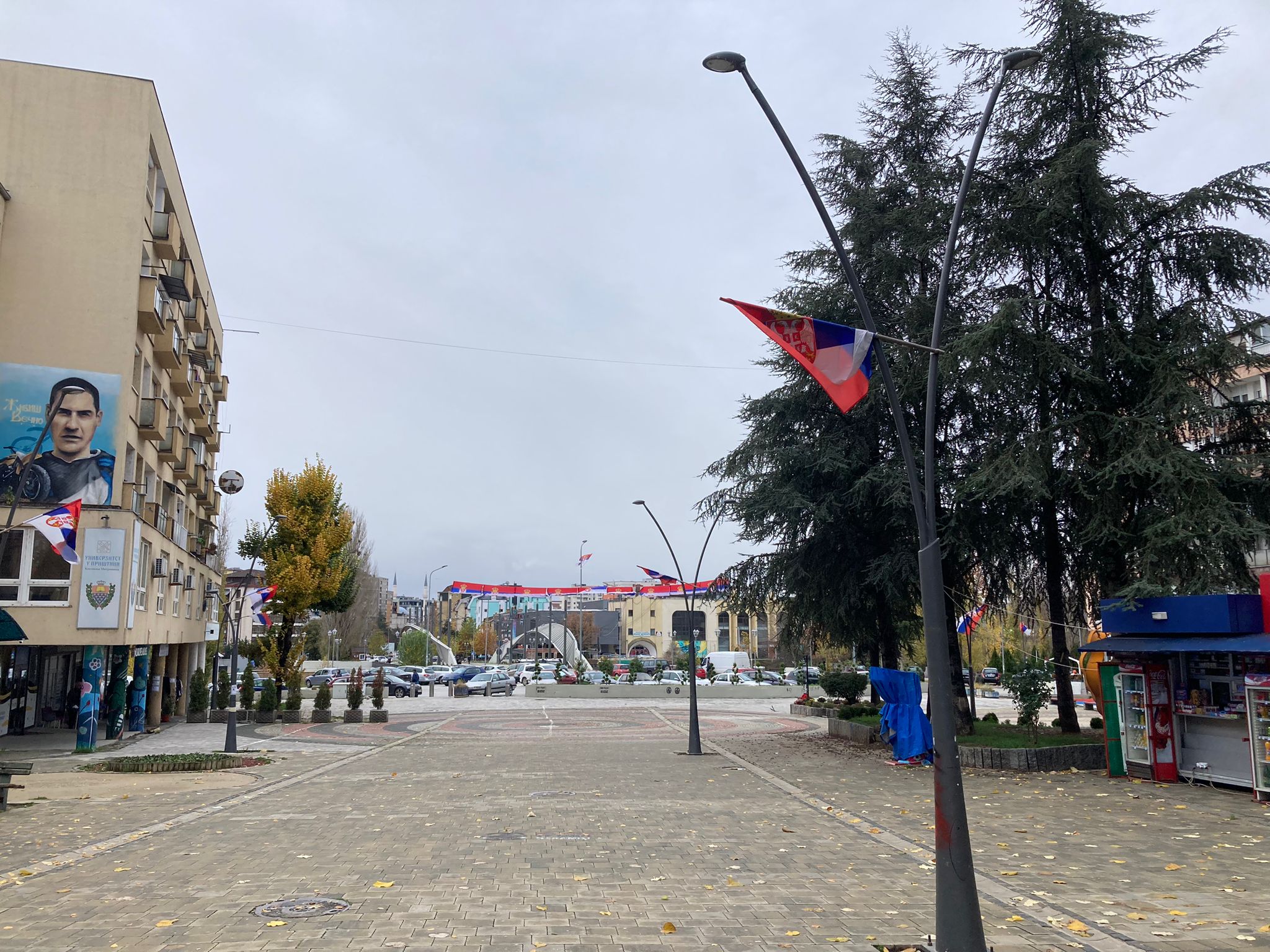 kosovska mitrovica 21.11.2022