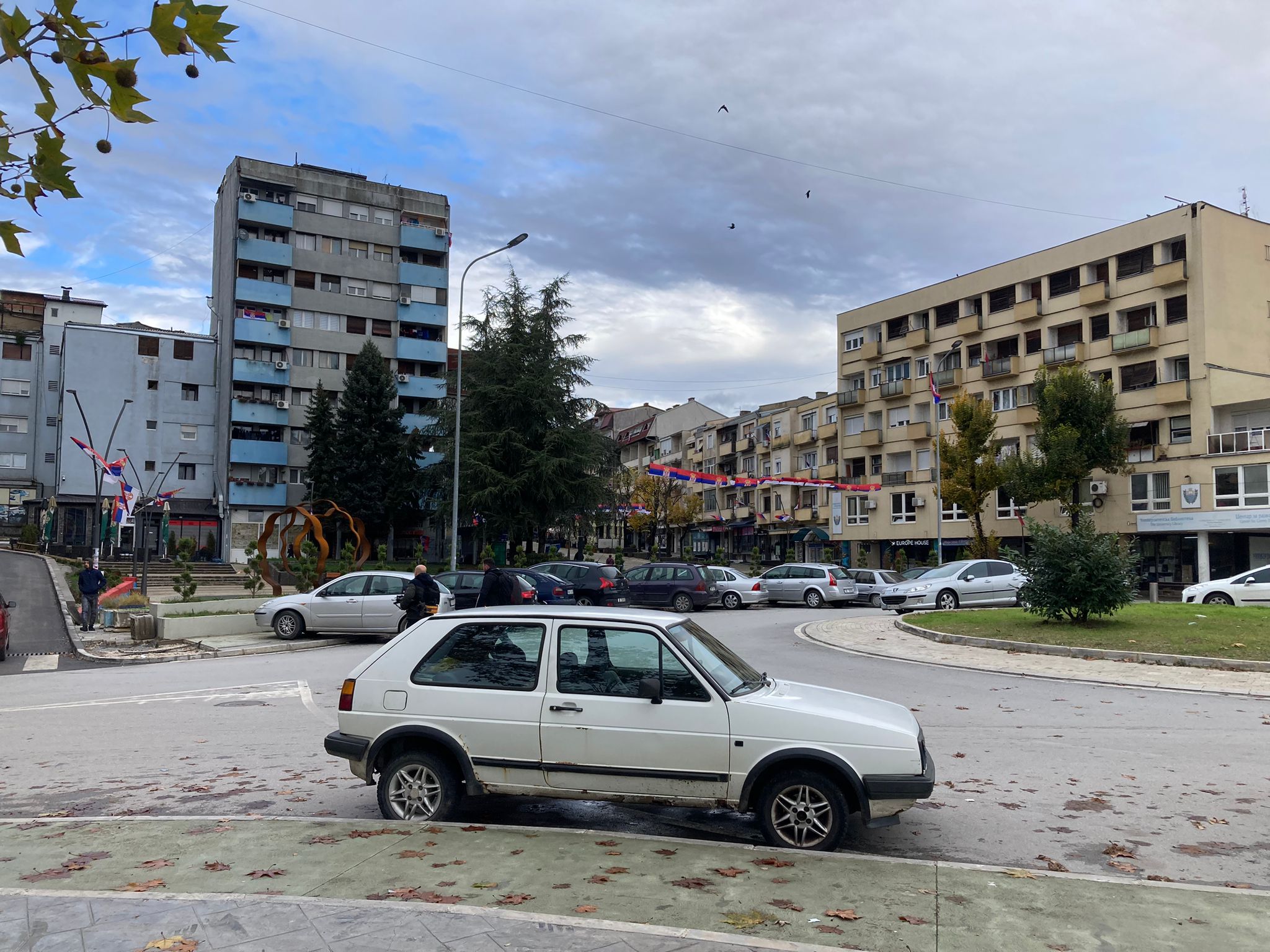 kosovska mitrovica 21.11.2022