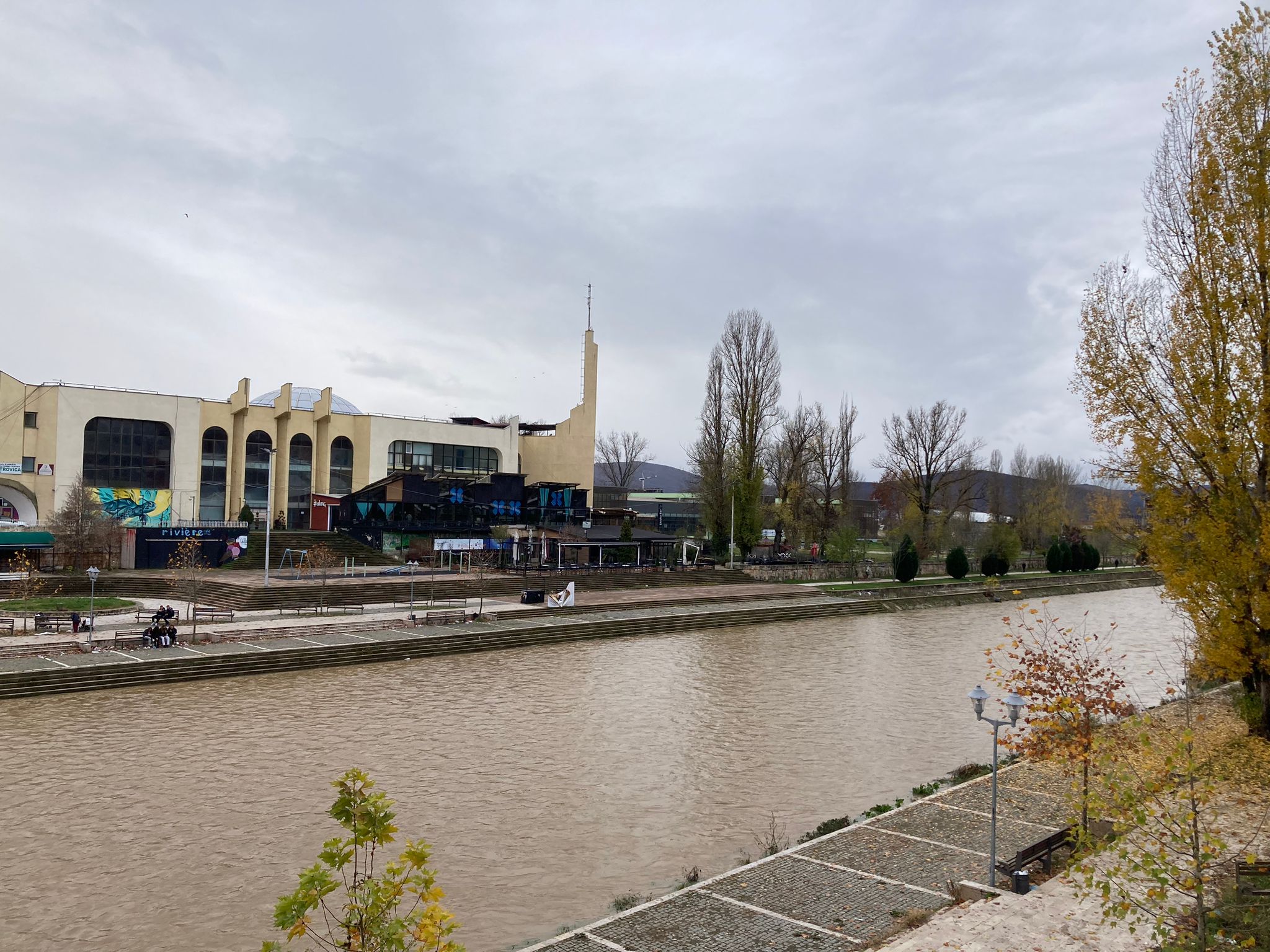 kosovska mitrovica 21.11.2022