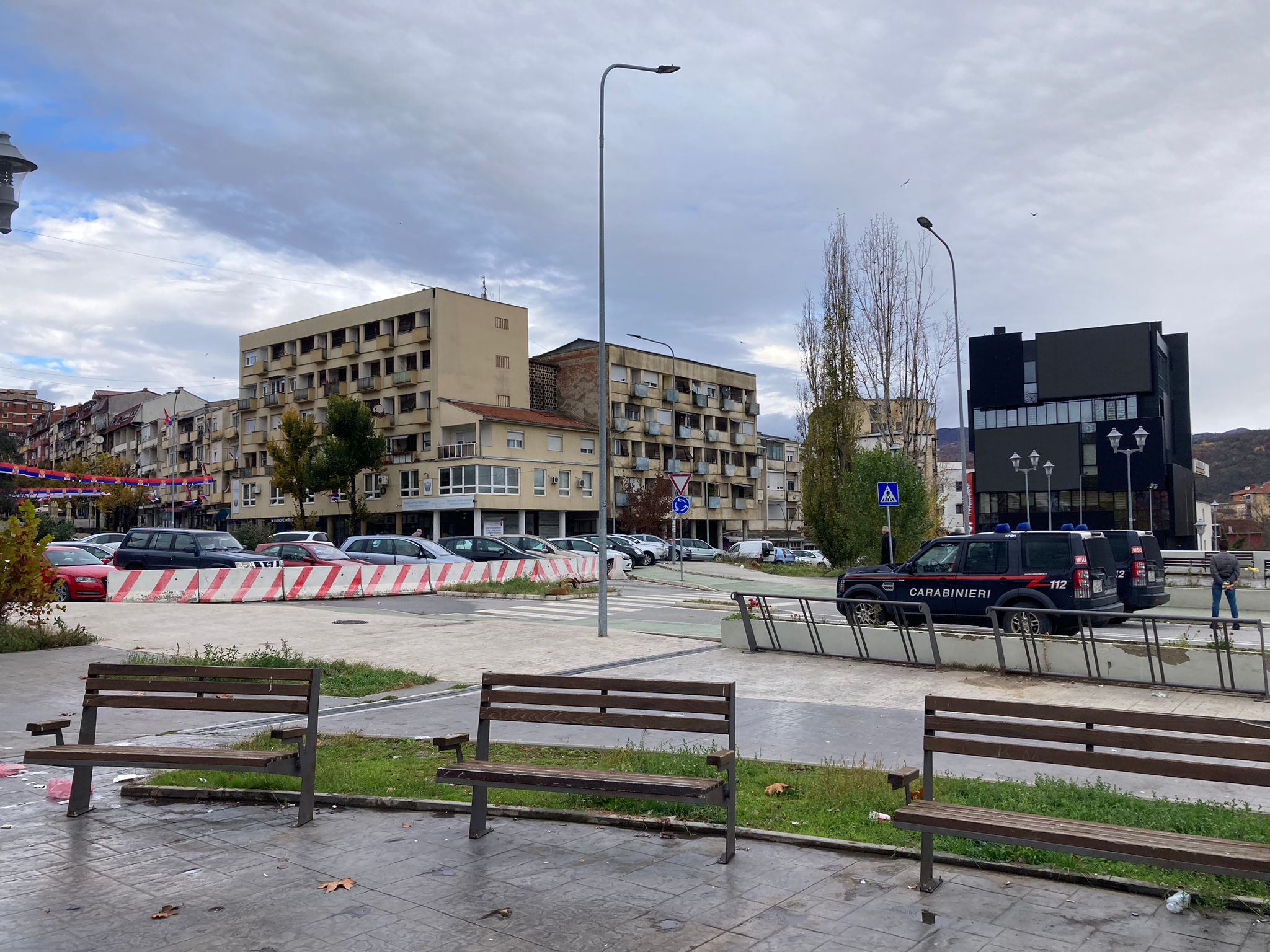 kosovska mitrovica 21.11.2022
