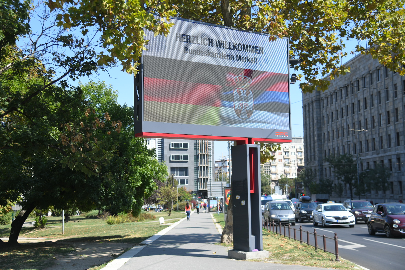 Beograd 13. septembar 2021. Skupstina Srbije Foto:Nemanja Jovanović/Nova.rs