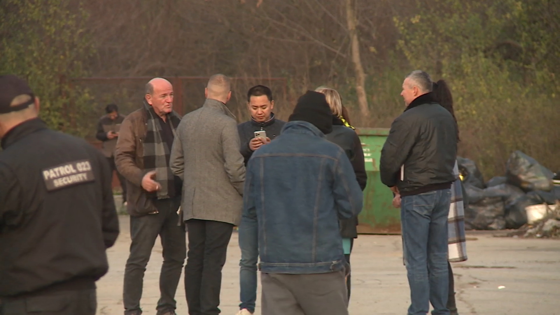 Fabrike Linglong Zrenjanin vijetnamski radnici