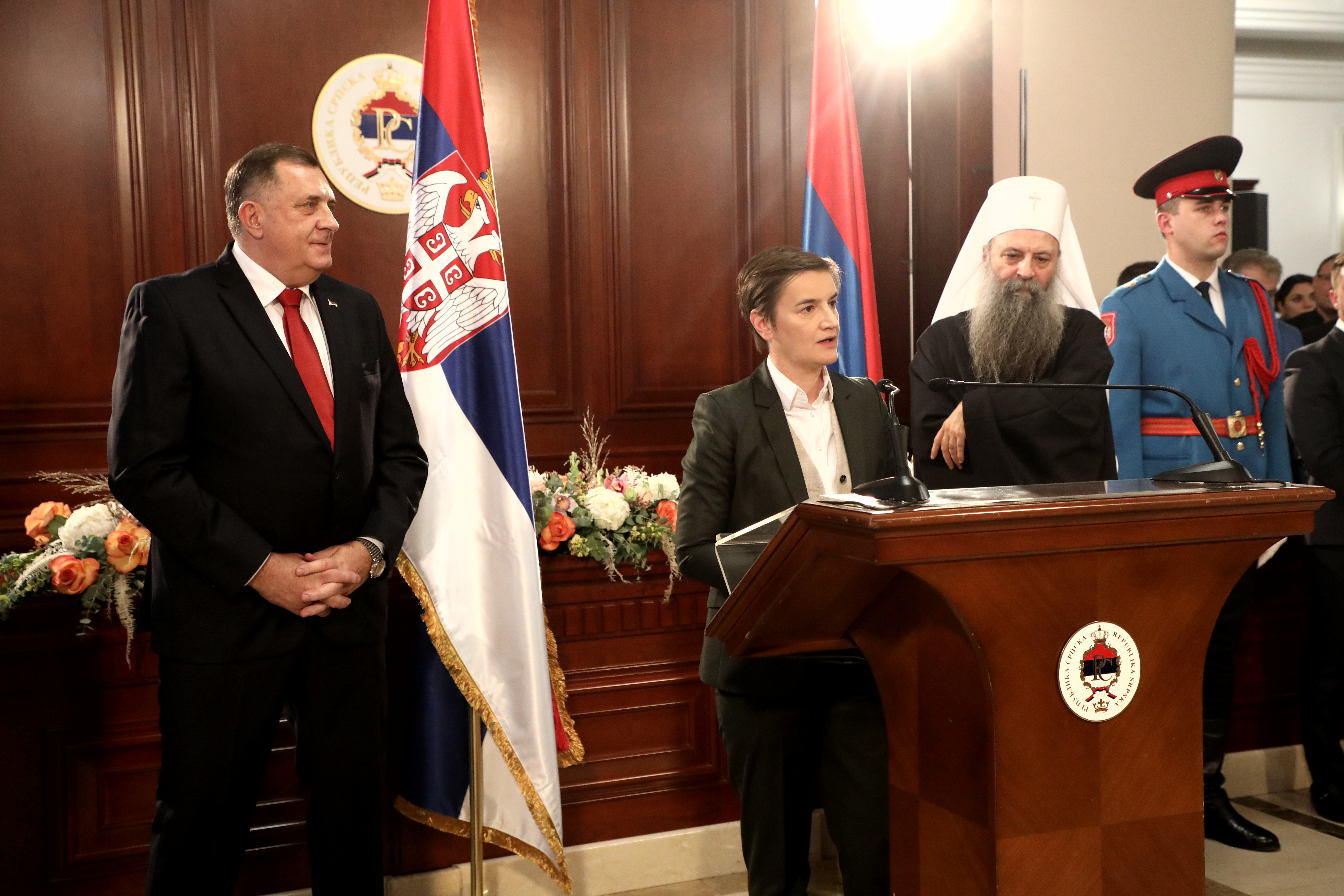 ANA BRNABIC