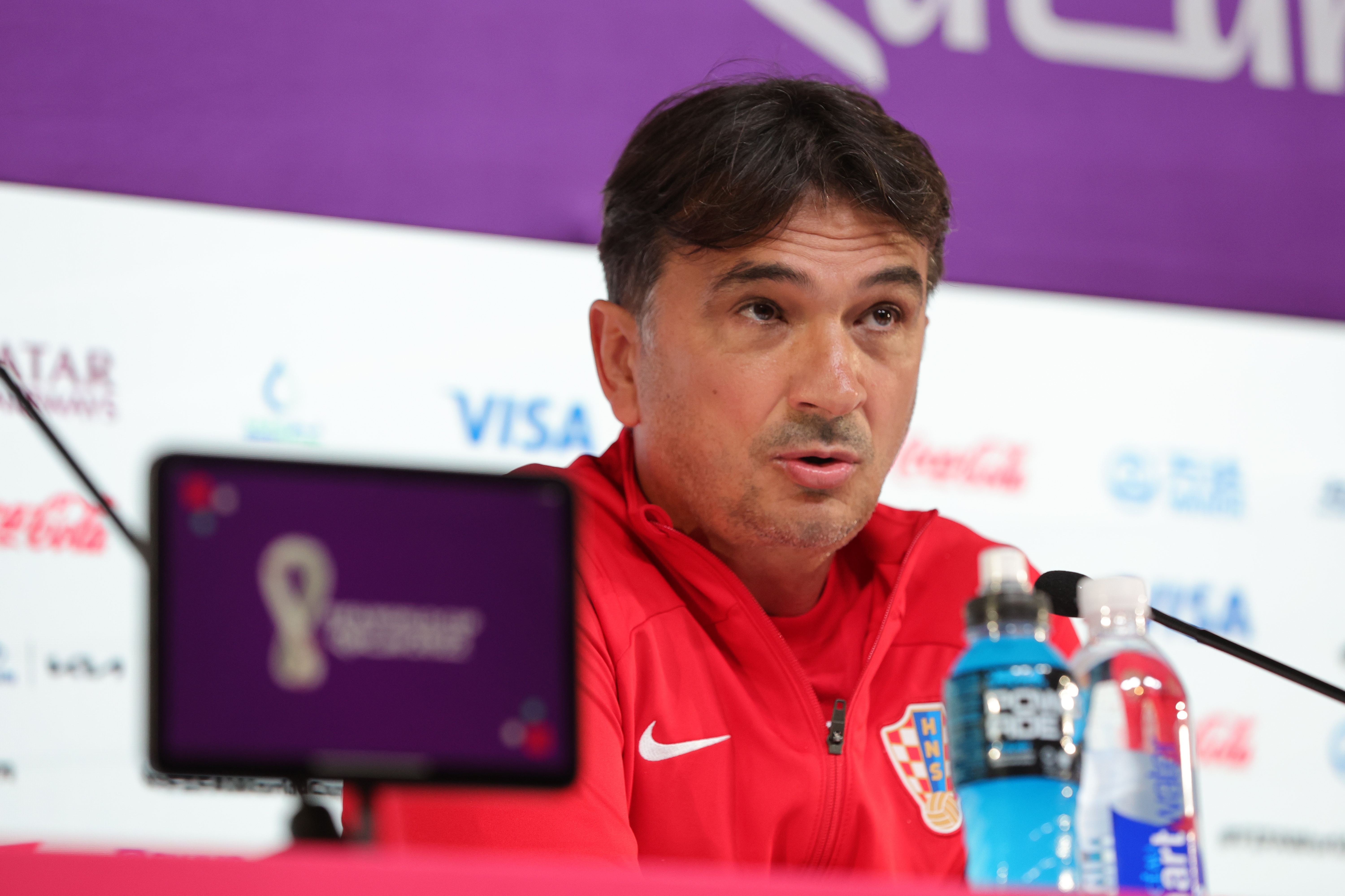 Zlatko Dalić
