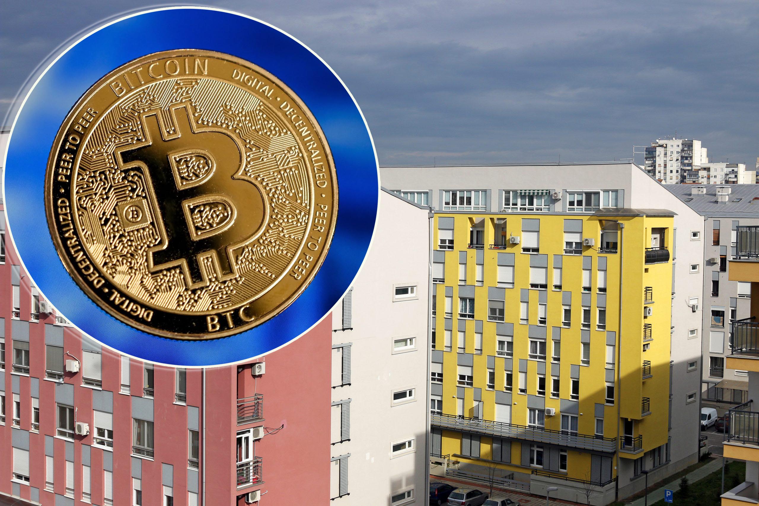 nekretnine vs bitkoin